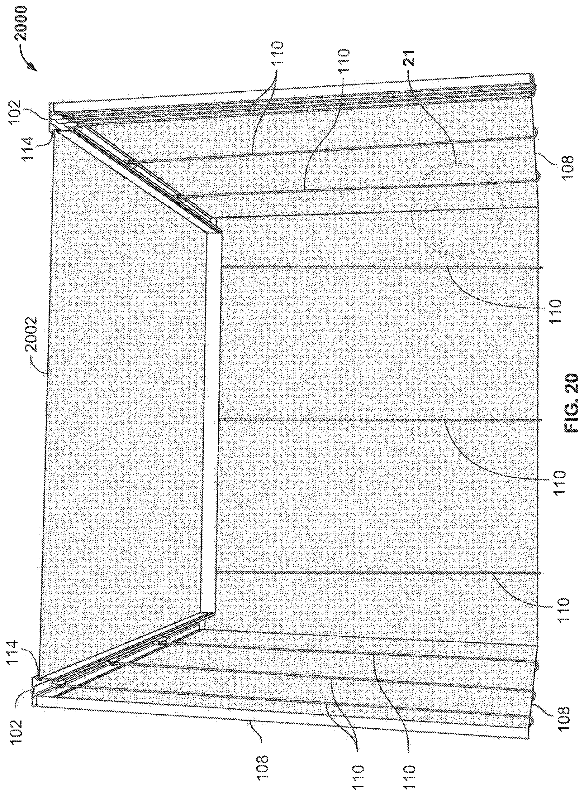 Patent US12618259 Figure 20 – Shelter