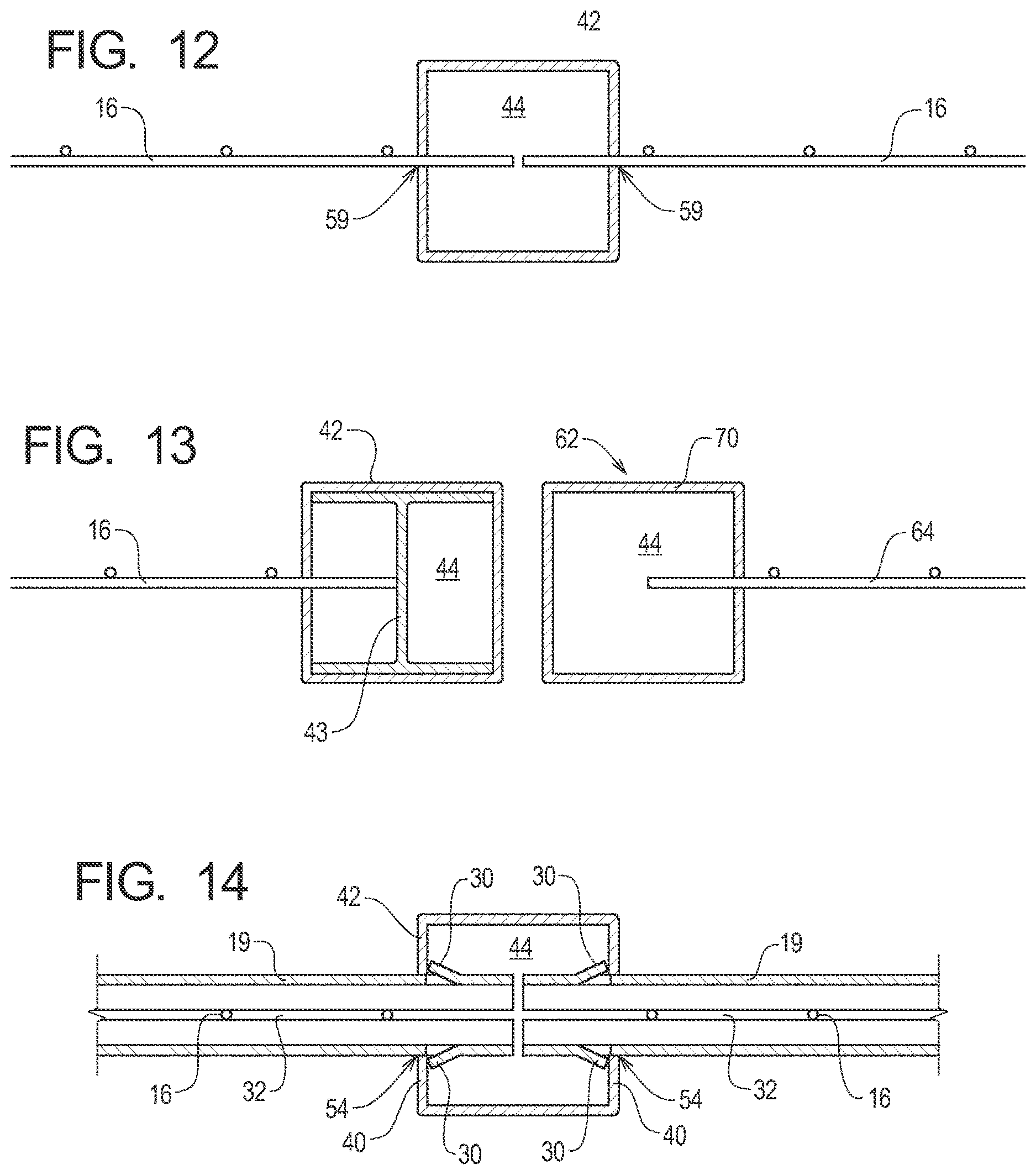 Patent US12618260 Figure 5 – Fence and gate systems and methods for use