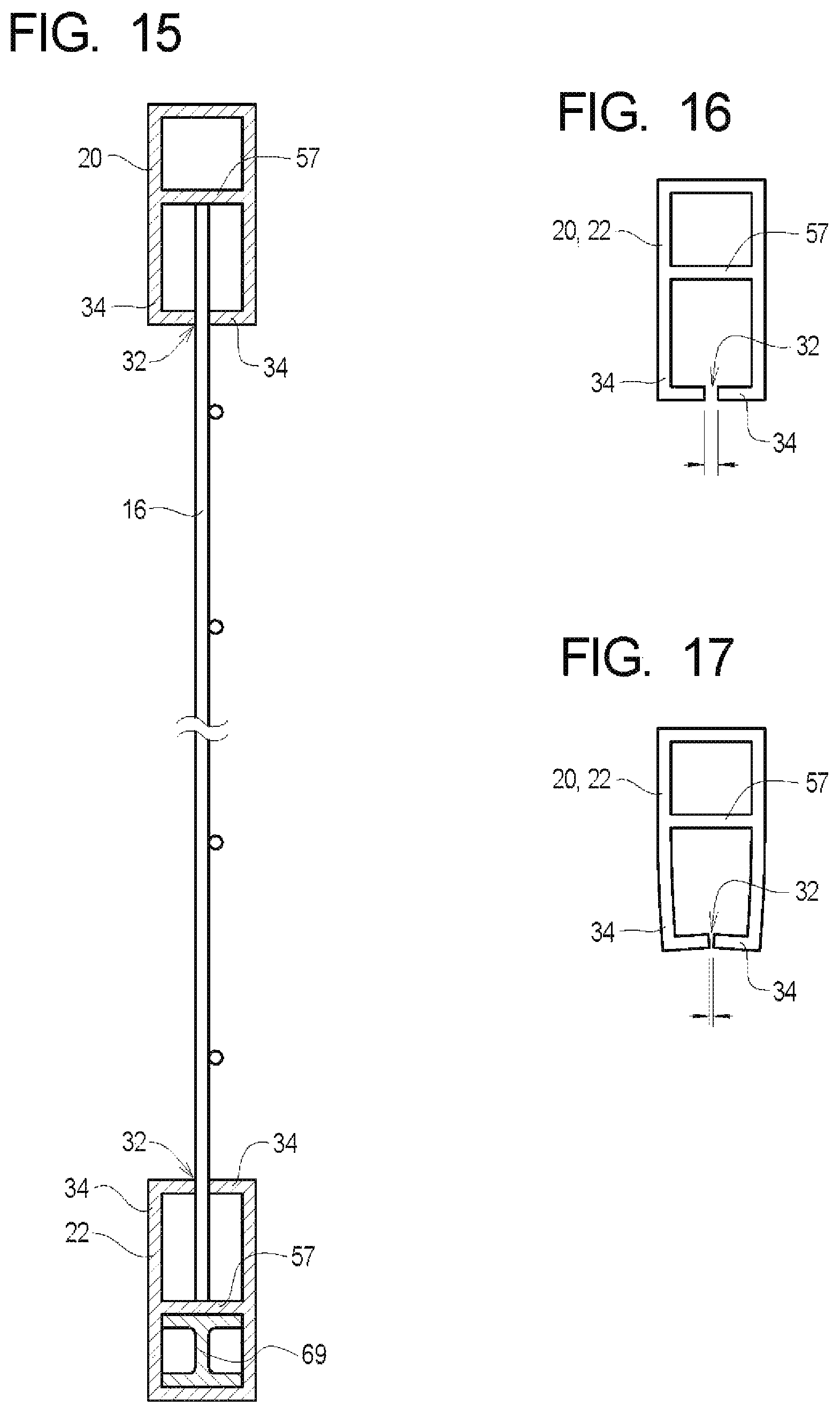 Patent US12618260 Figure 6 – Fence and gate systems and methods for use