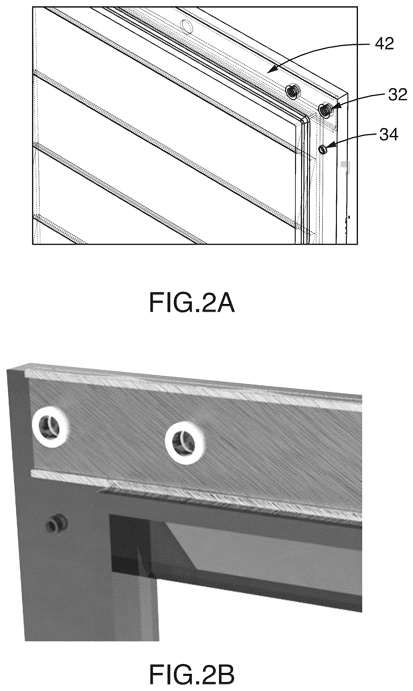 Patent US12618261 Figure 4 – Privacy panel and system