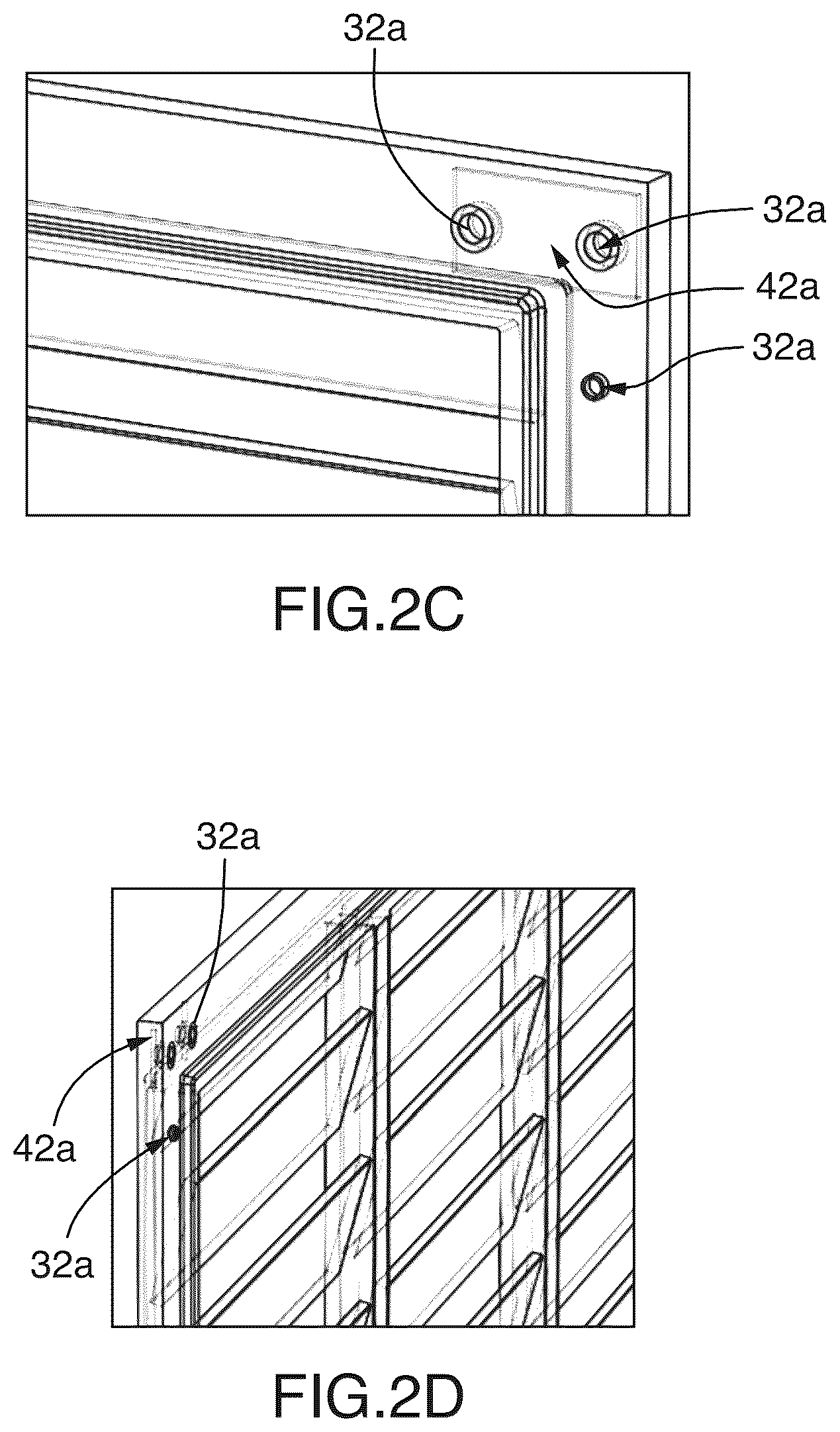 Patent US12618261 Figure 5 – Privacy panel and system