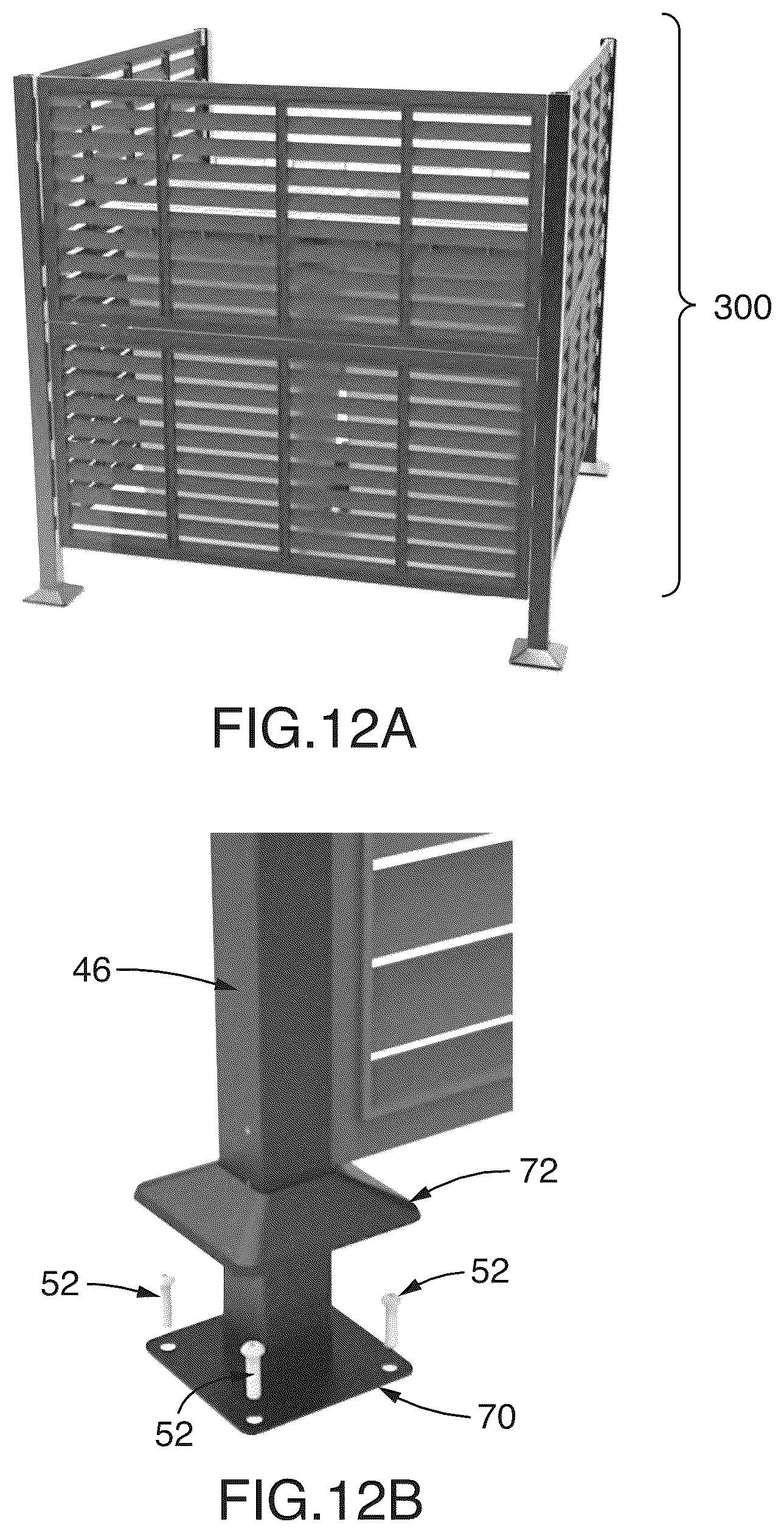Patent US12618261 Figure 17 – Privacy panel and system