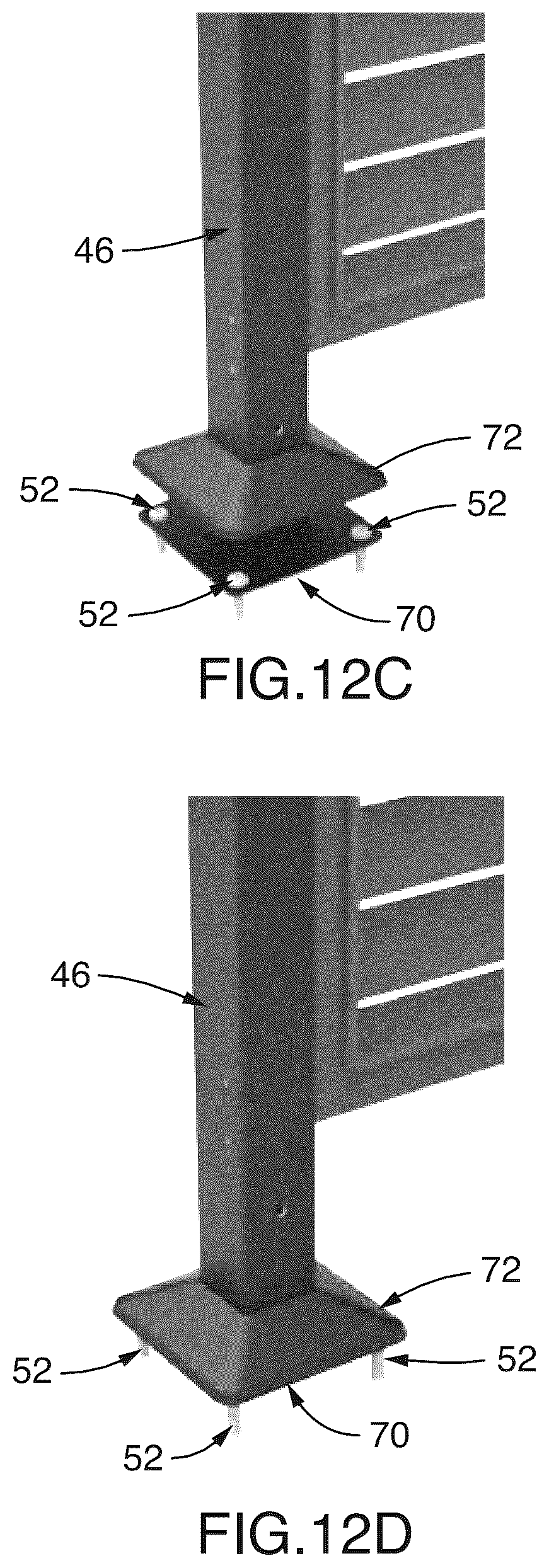 Patent US12618261 Figure 18 – Privacy panel and system