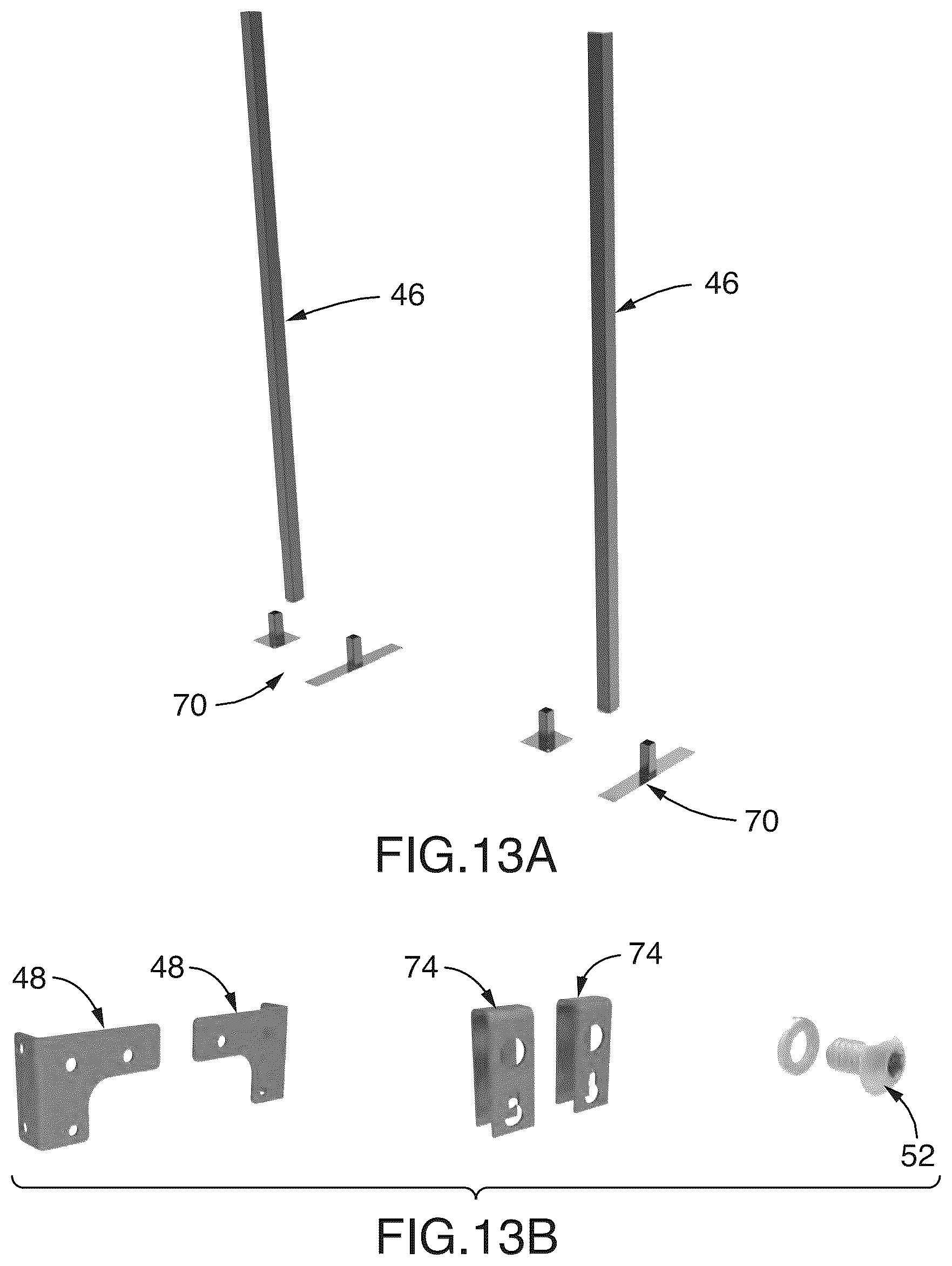 Patent US12618261 Figure 19 – Privacy panel and system