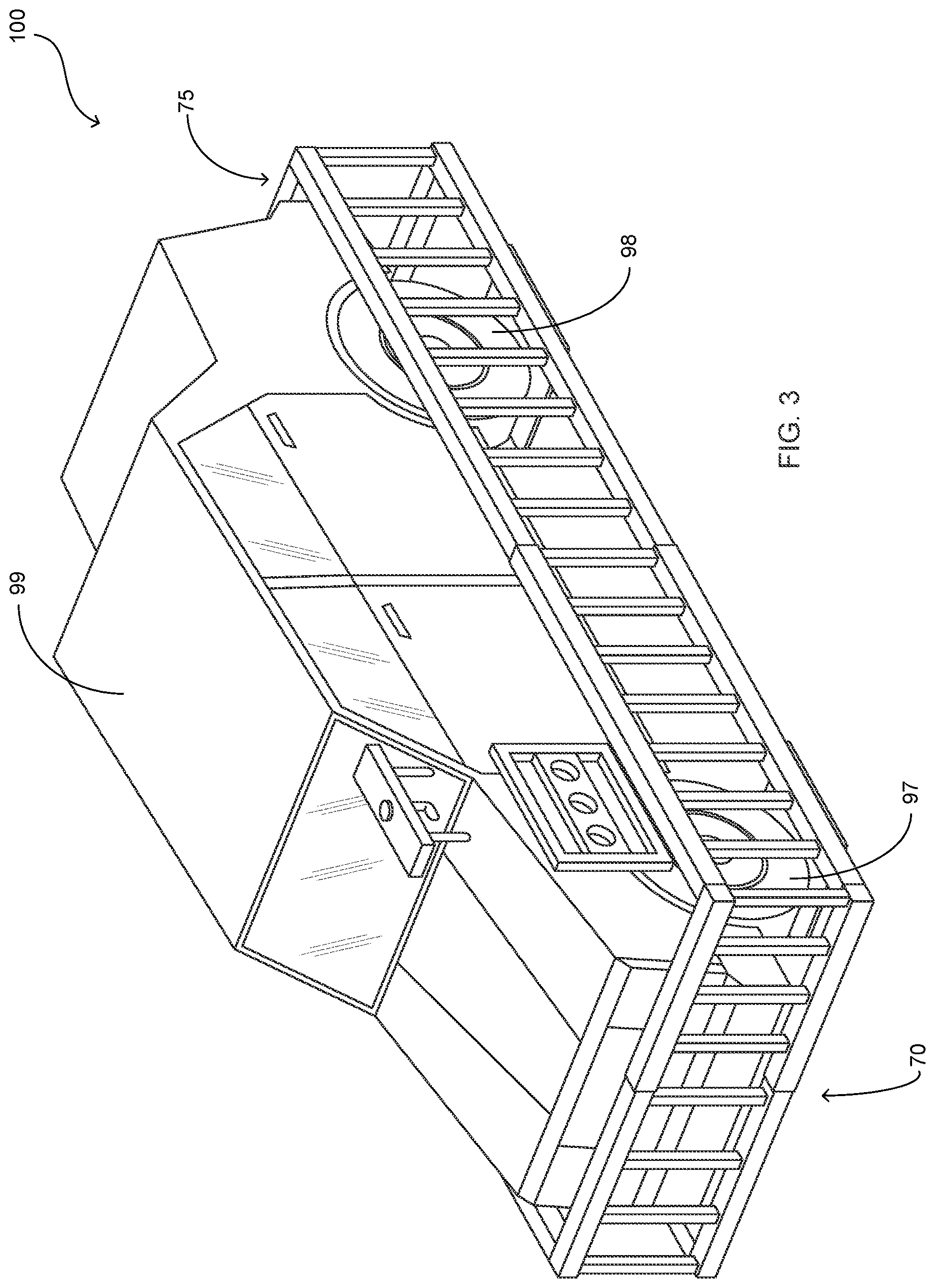 Patent US12618262 Figure 3 – Automotive element theft prevention device