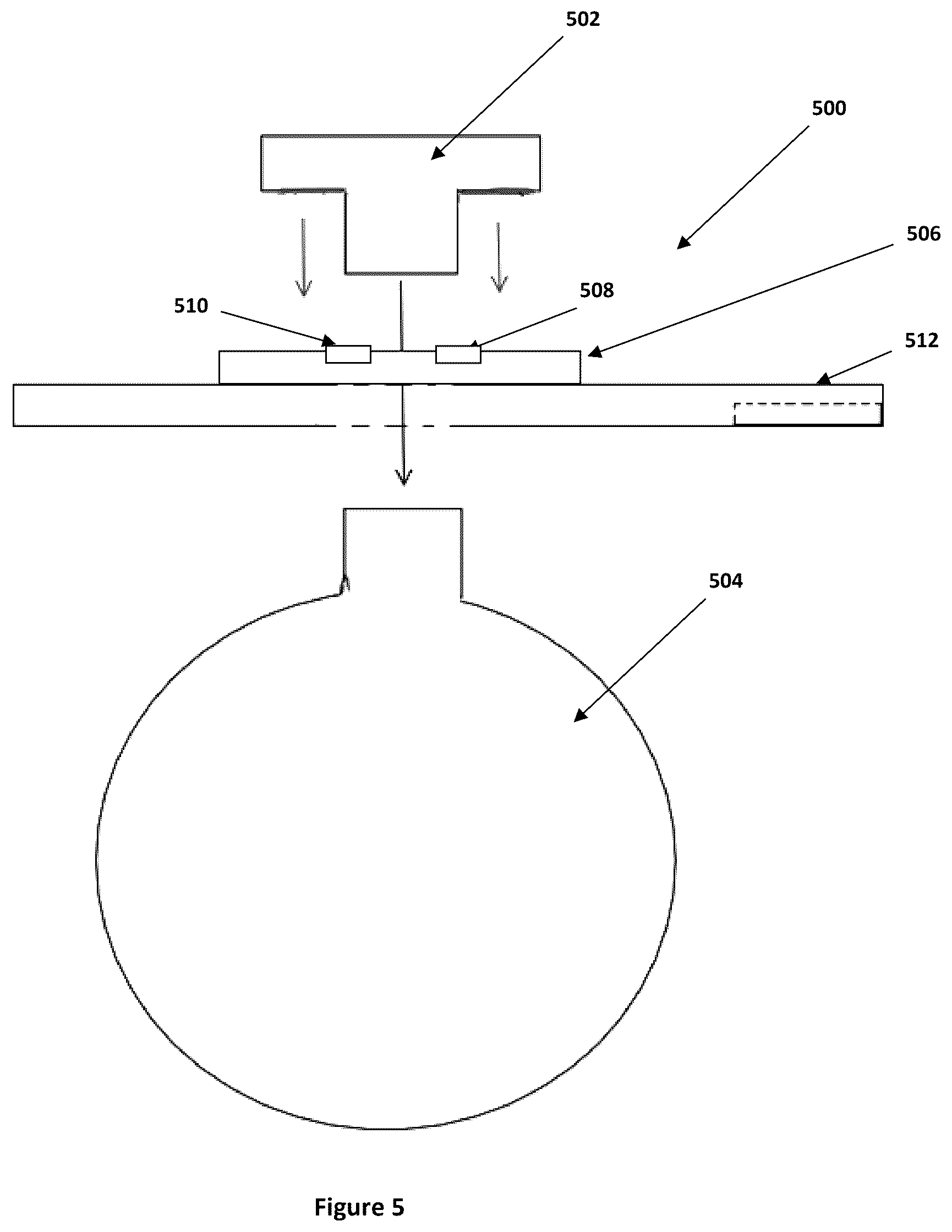 Patent US12618267 Figure 3 – Interactive door knob