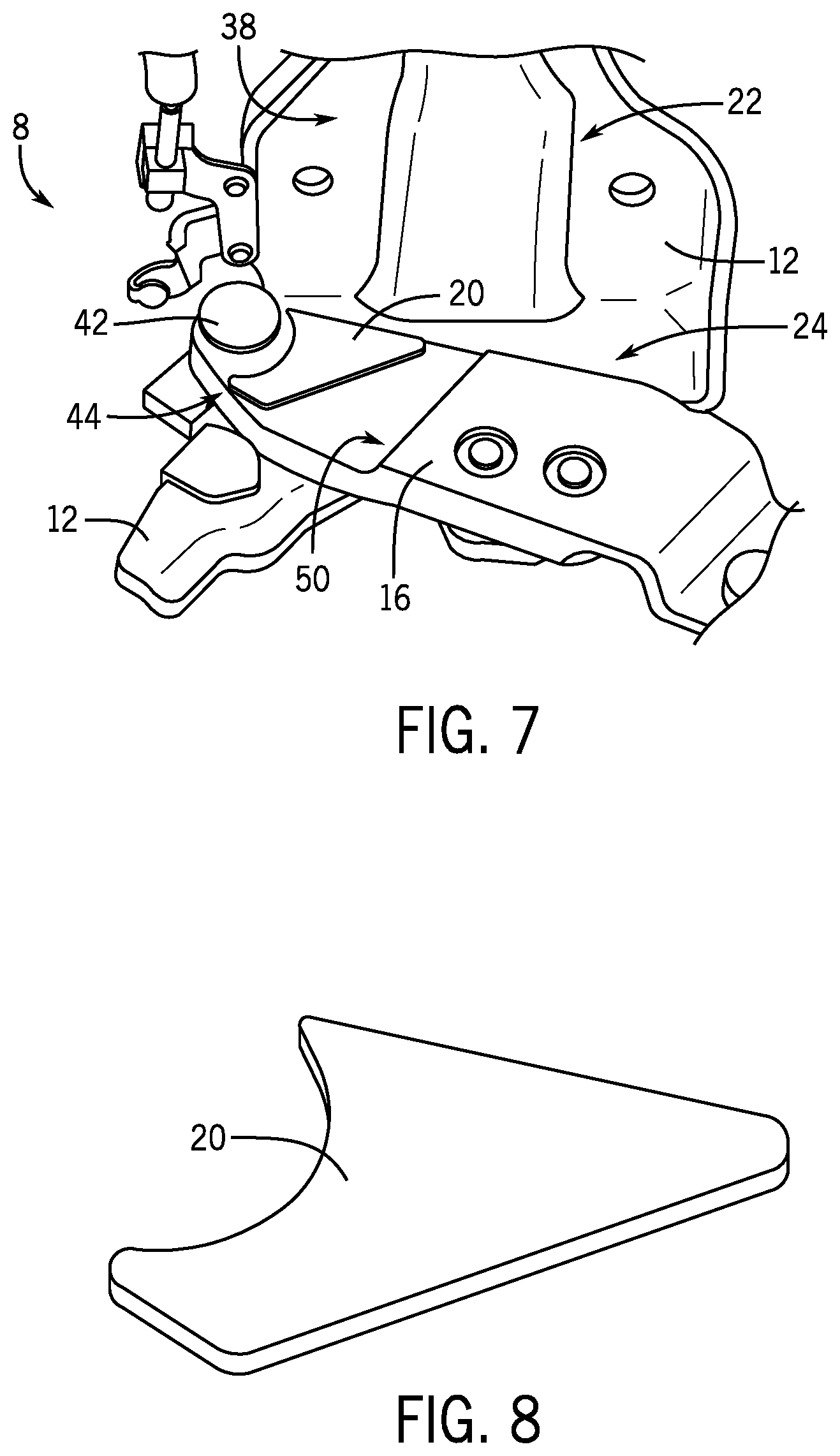 Patent US12618275 Figure 5 – Lower roller