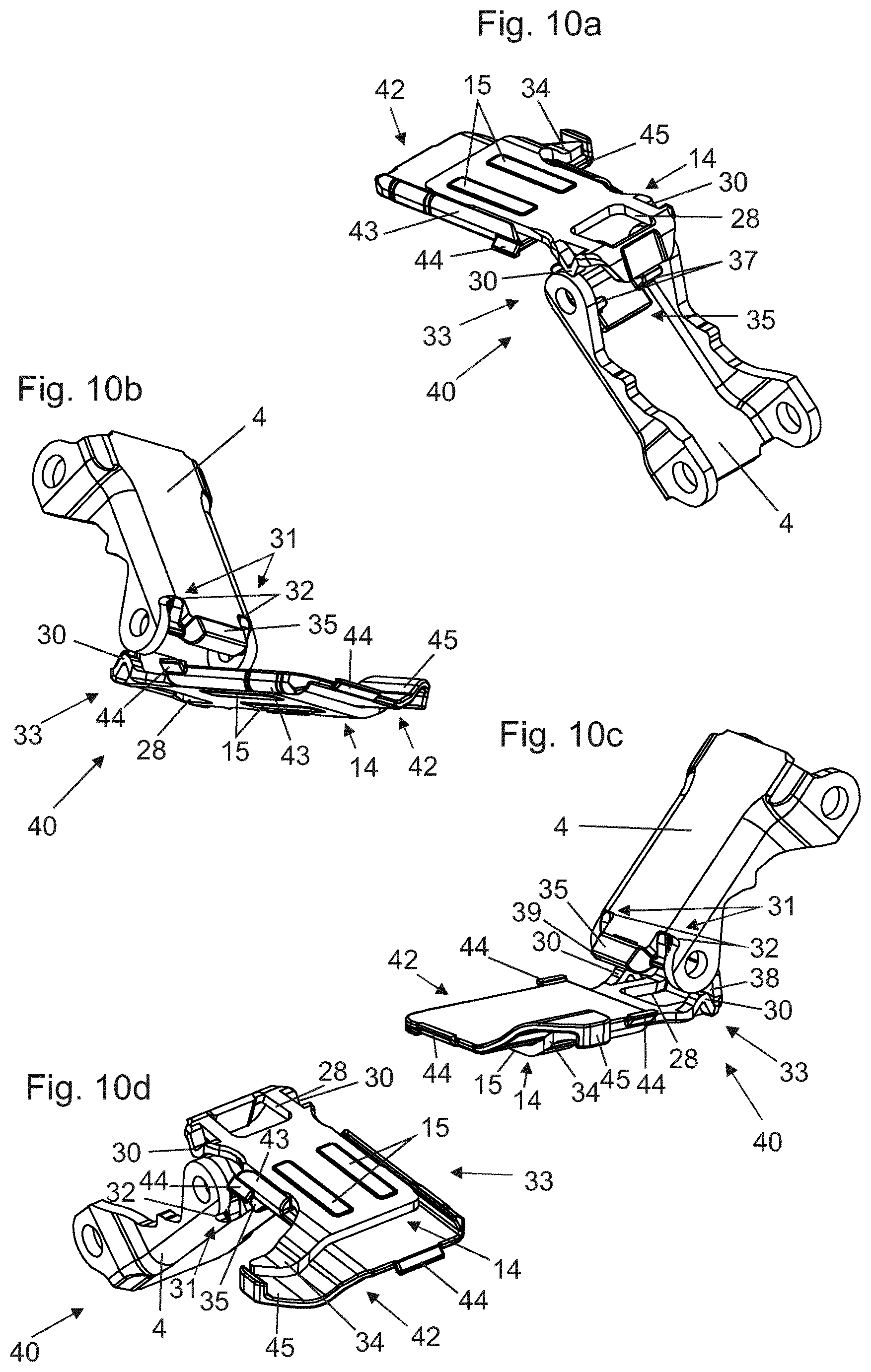 Patent US12618277 Figure 10 – Hinge