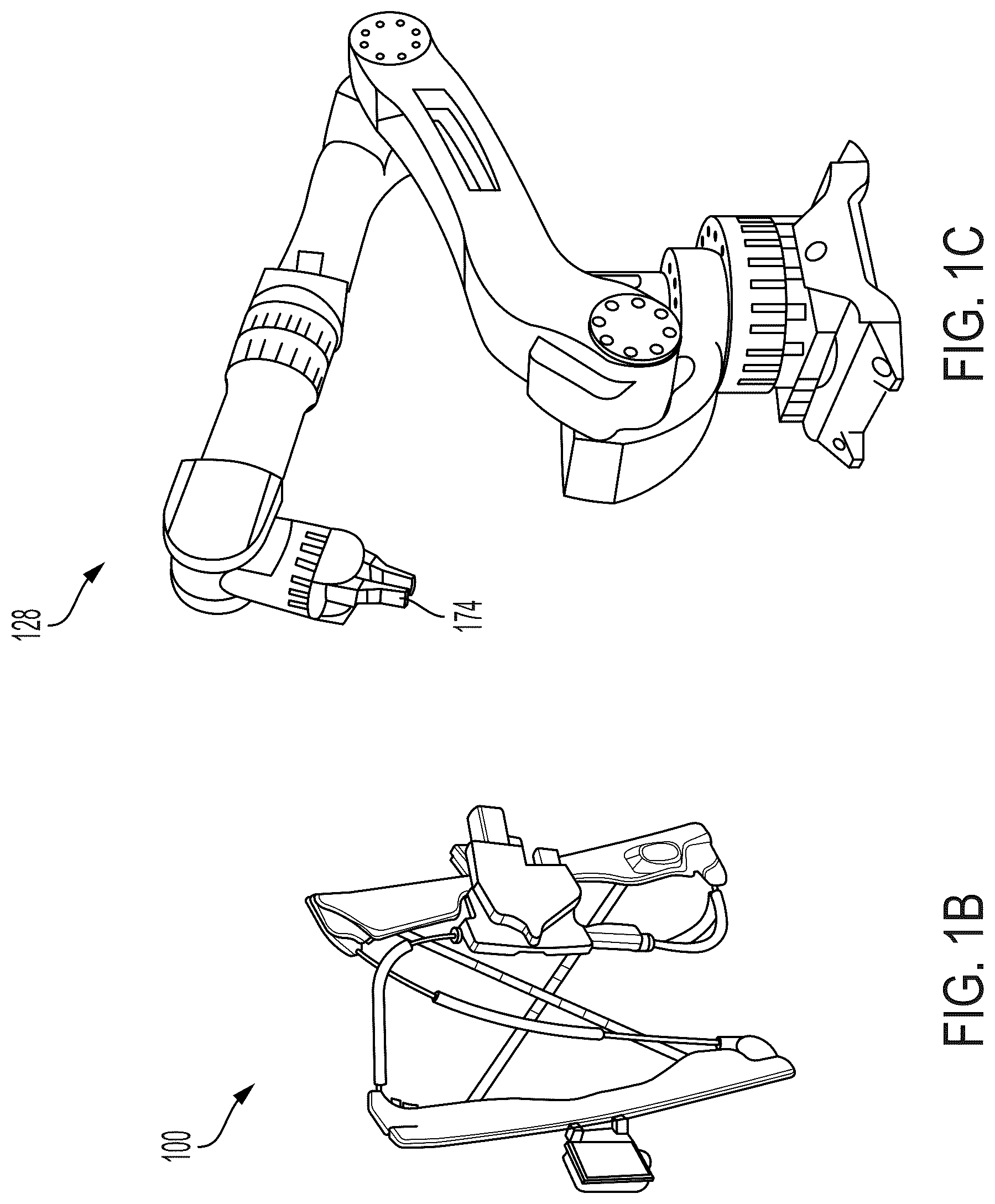 Patent US12618280 Figure 2 – Rigid window regulator for automated installation