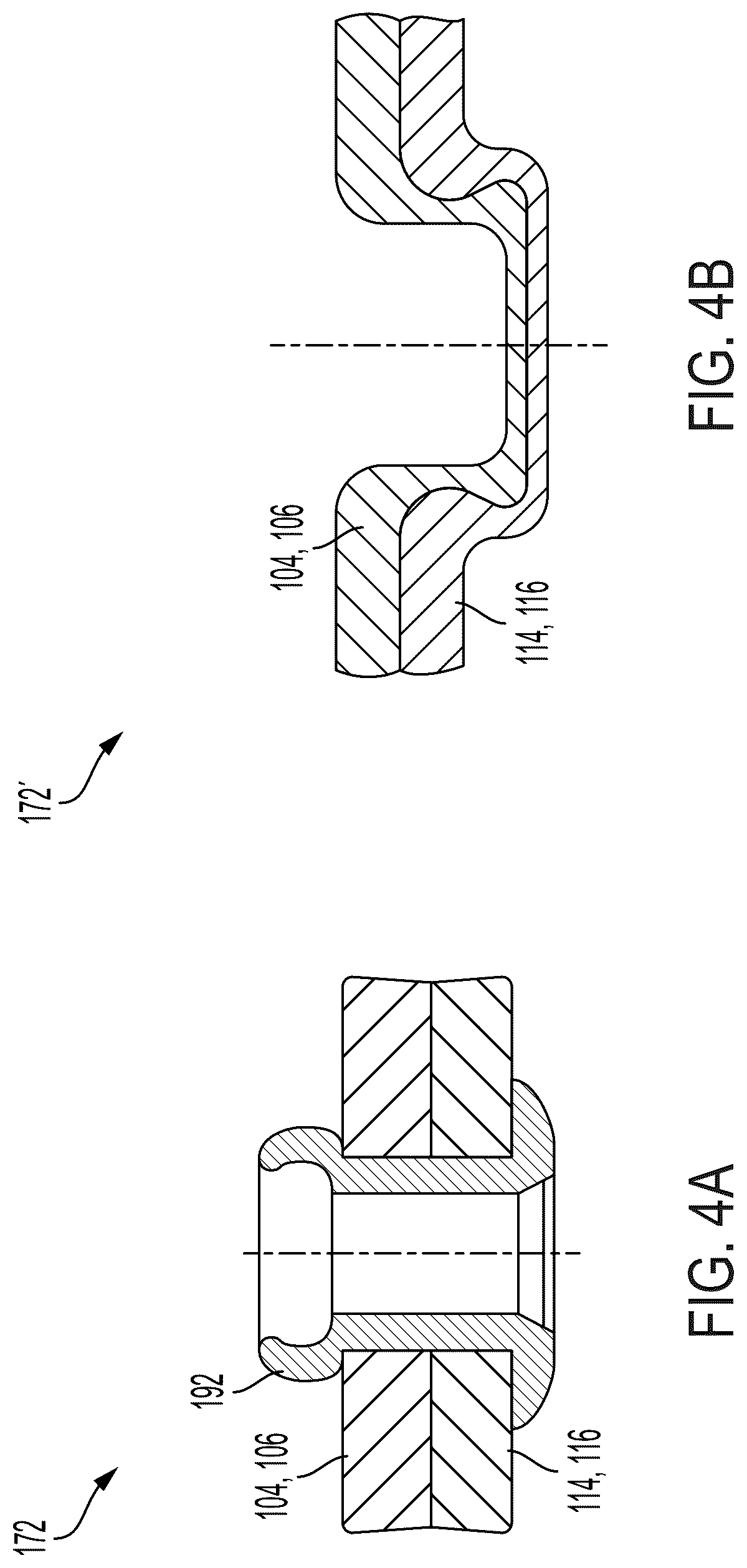 Patent US12618280 Figure 6 – Rigid window regulator for automated installation