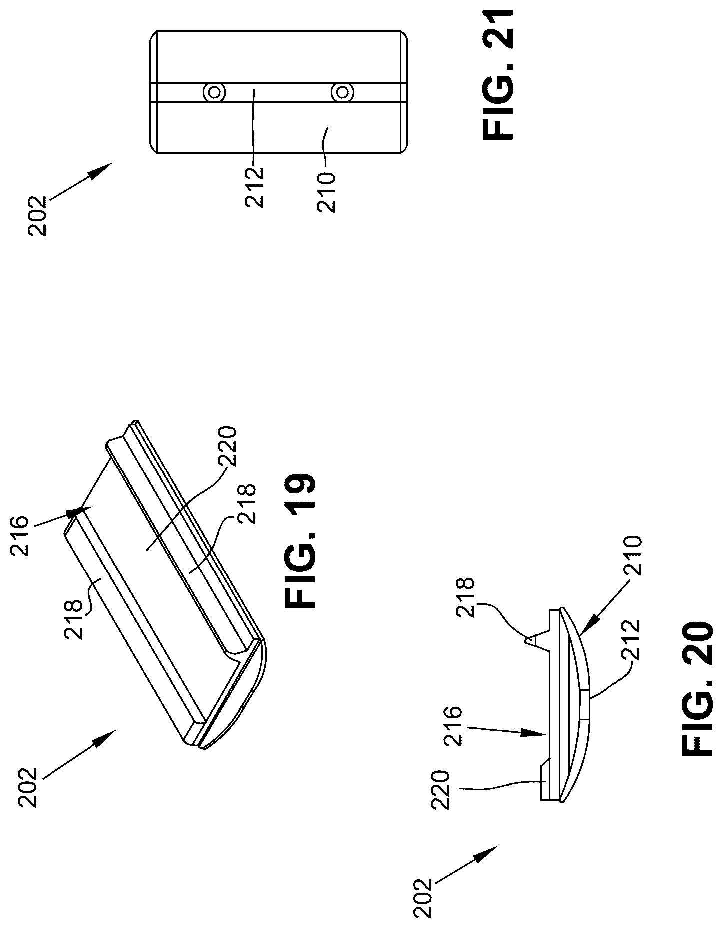 Patent US12618283 Figure 10 – Fenestration unit with interior installation features and associated systems and methods