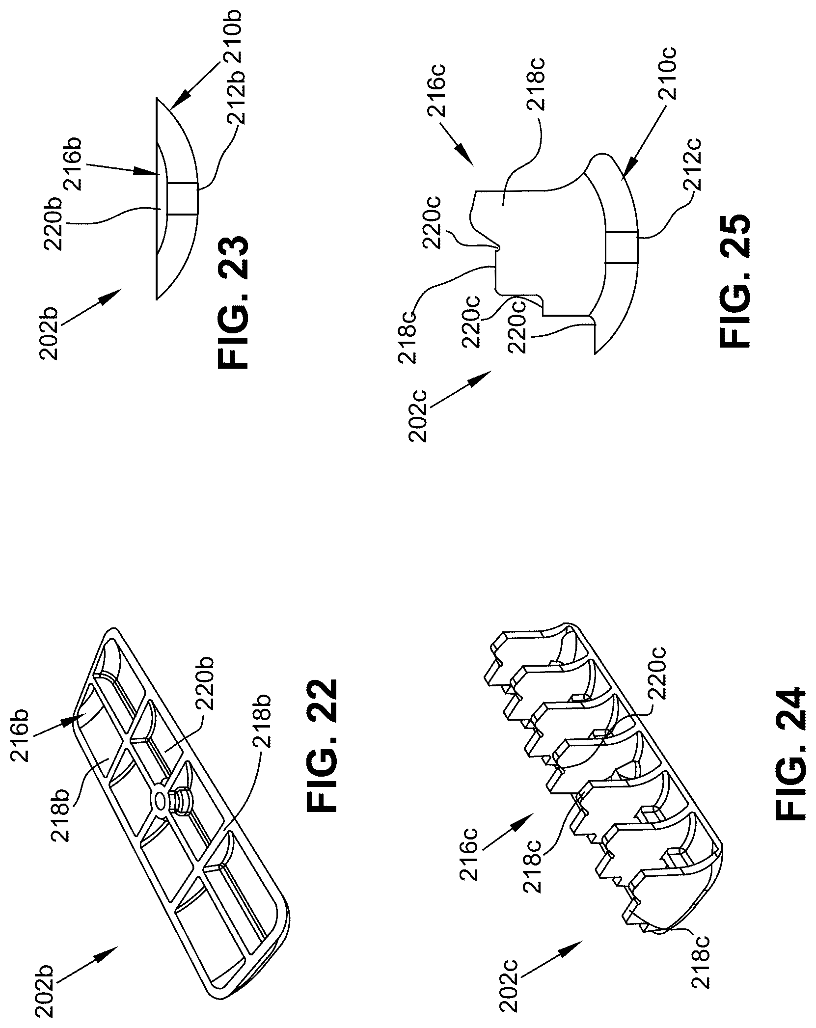 Patent US12618283 Figure 11 – Fenestration unit with interior installation features and associated systems and methods