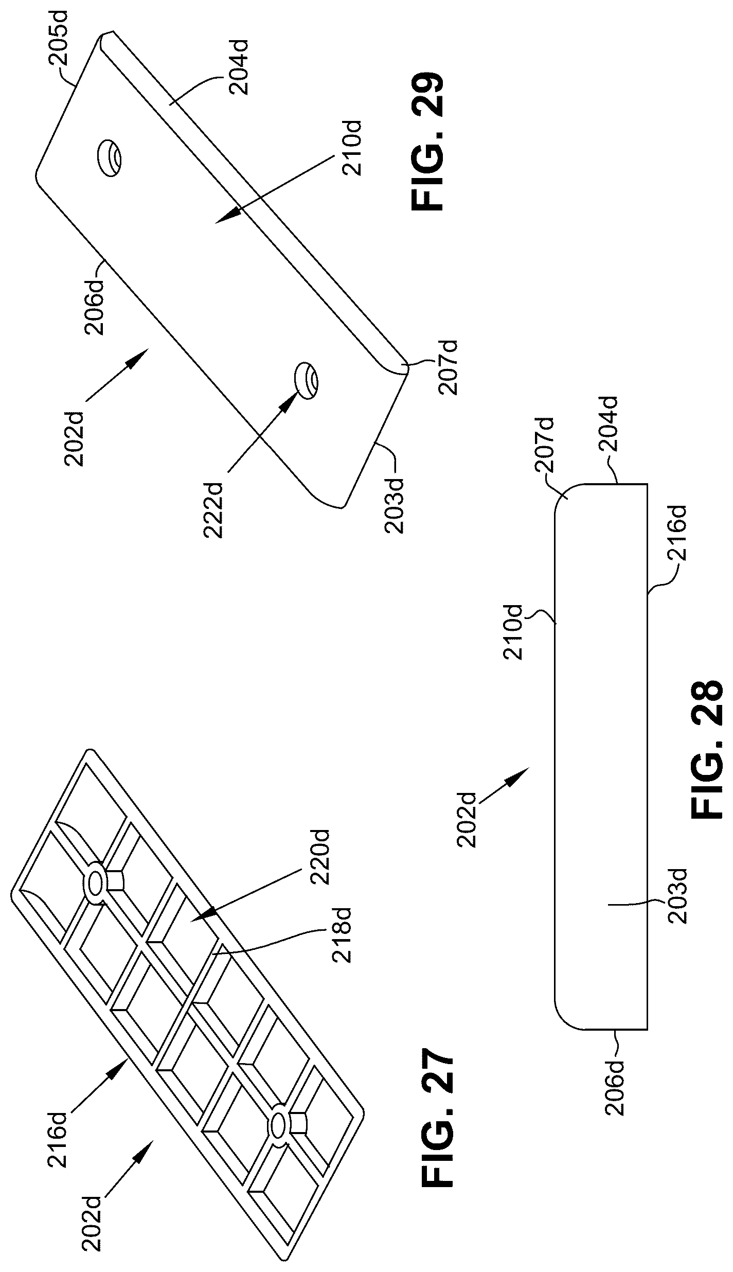 Patent US12618283 Figure 13 – Fenestration unit with interior installation features and associated systems and methods