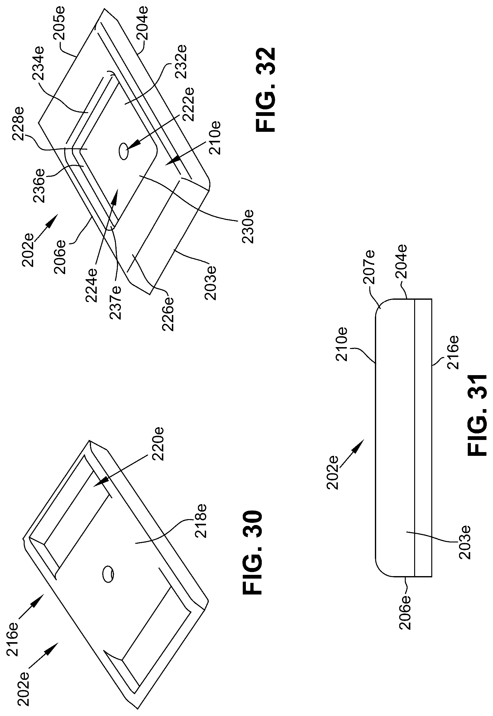 Patent US12618283 Figure 14 – Fenestration unit with interior installation features and associated systems and methods