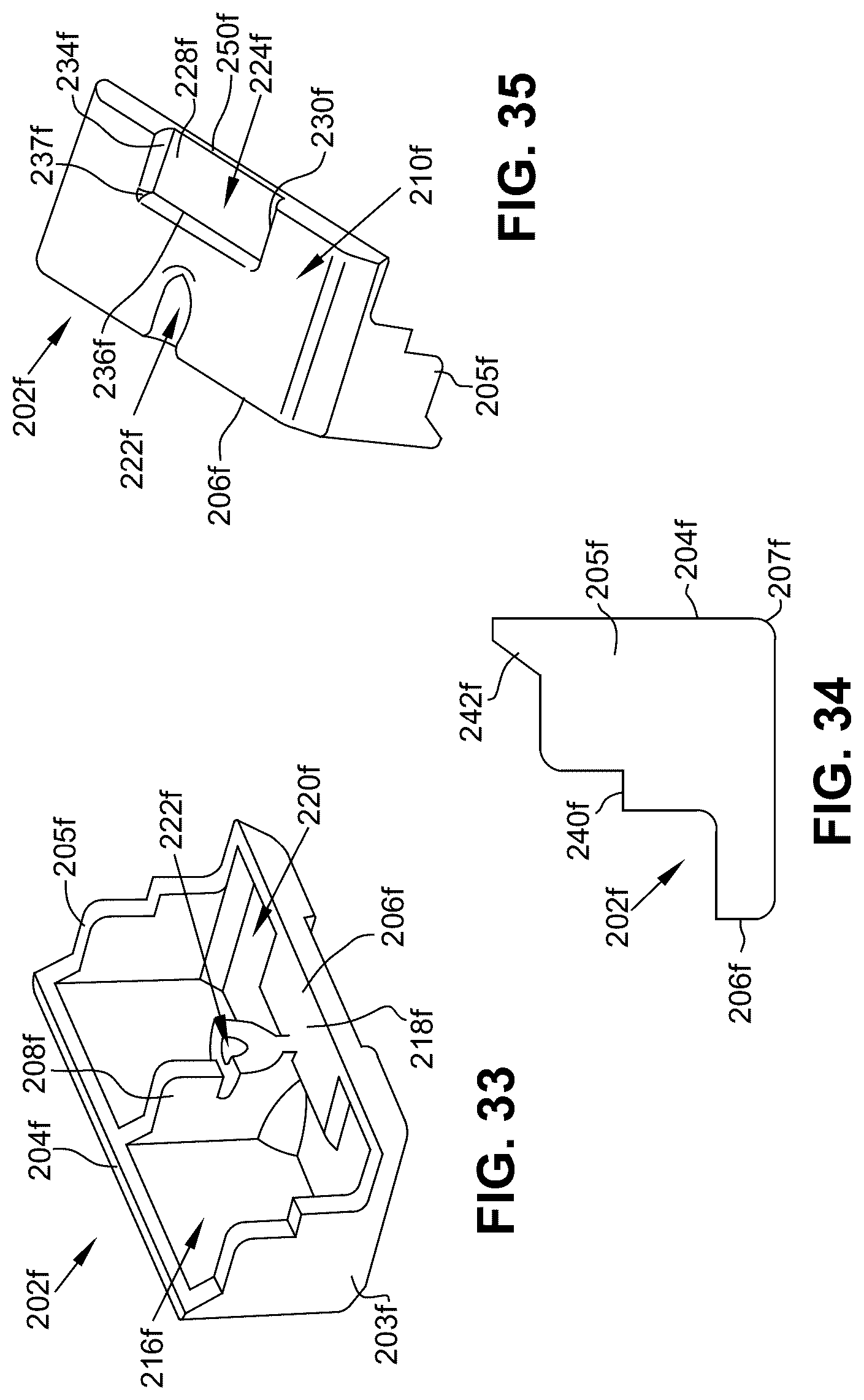 Patent US12618283 Figure 15 – Fenestration unit with interior installation features and associated systems and methods