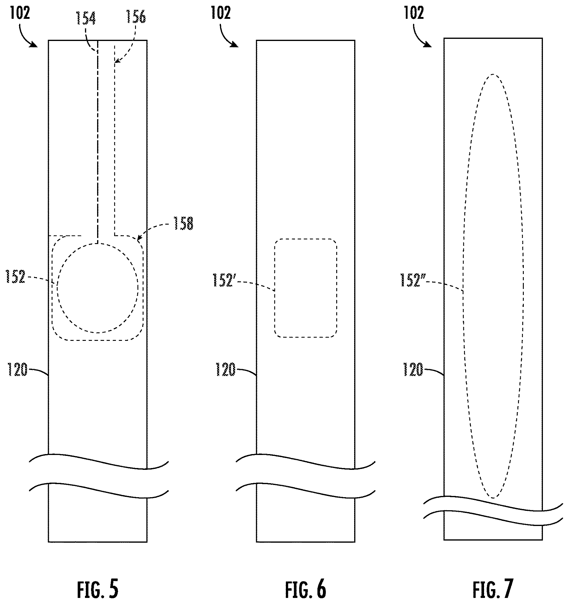 Patent US12618286 Figure 4 – Induction coil embedded in laminate layer
