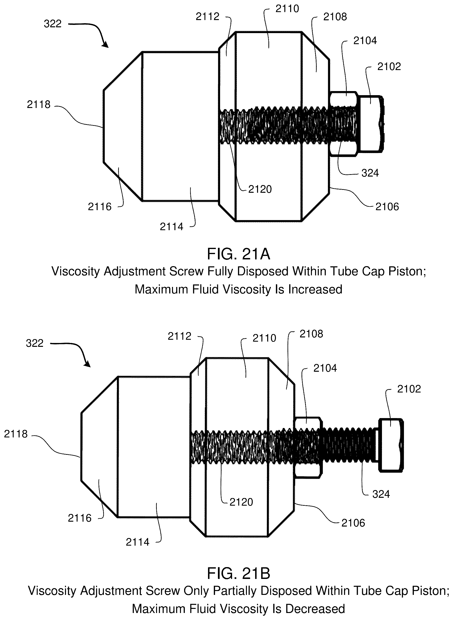 Patent US12618295 Figure 17 – Drilling head assembly with spring loaded latching system
