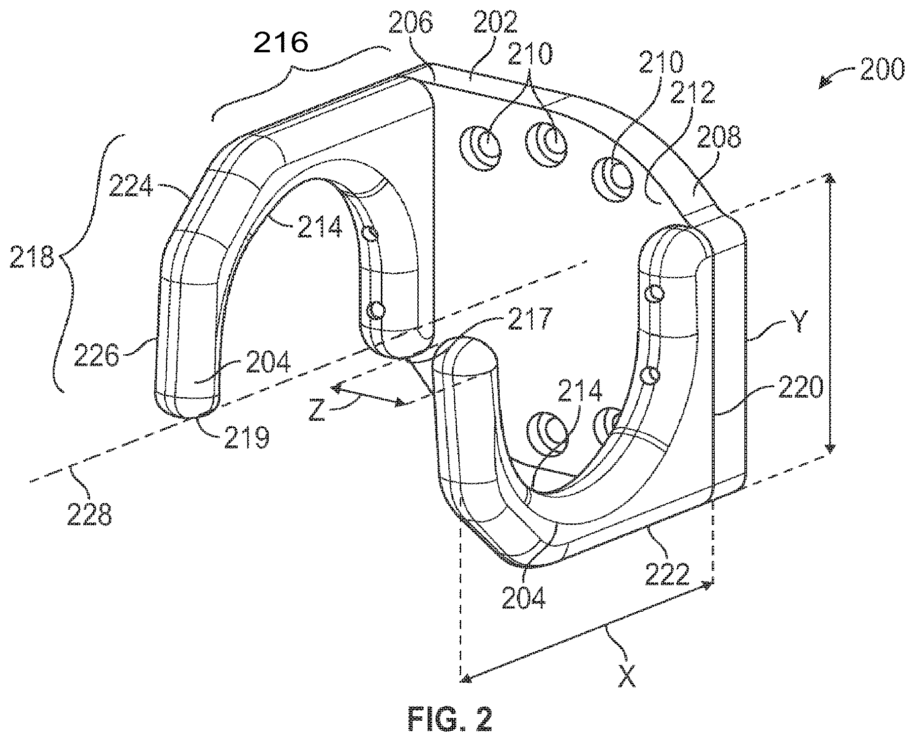 Patent US12618298 Figure 2 – End effectors for automated pipe handling