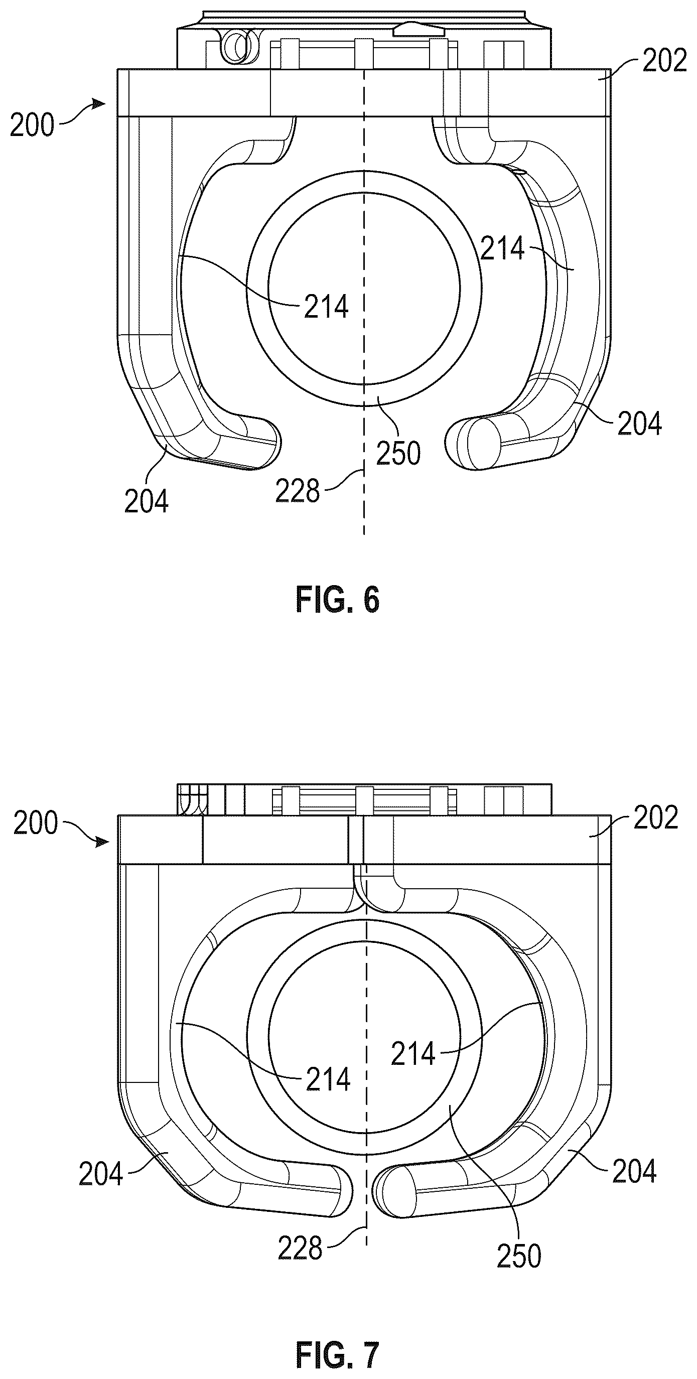 Patent US12618298 Figure 6 – End effectors for automated pipe handling