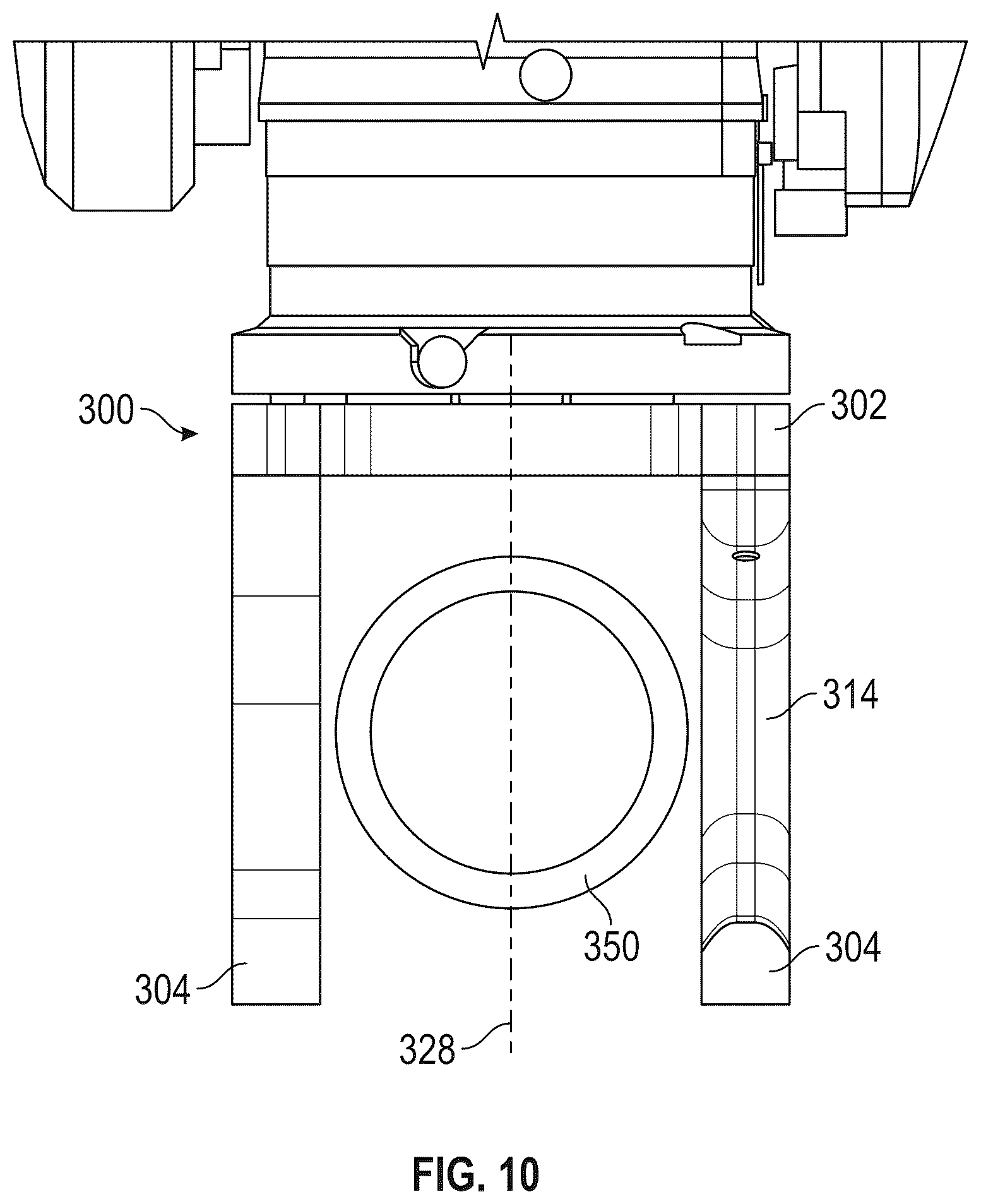 Patent US12618298 Figure 9 – End effectors for automated pipe handling
