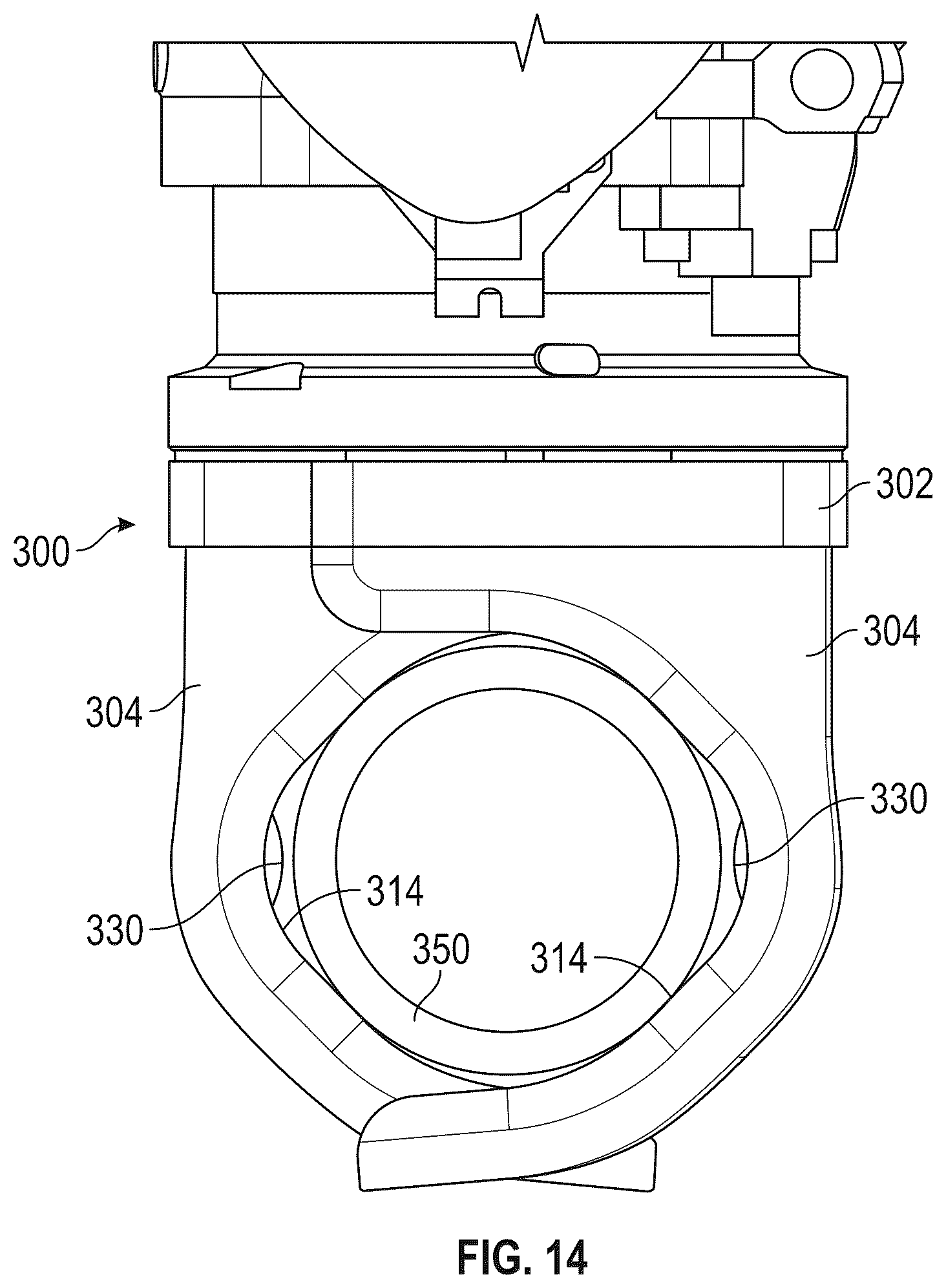 Patent US12618298 Figure 13 – End effectors for automated pipe handling