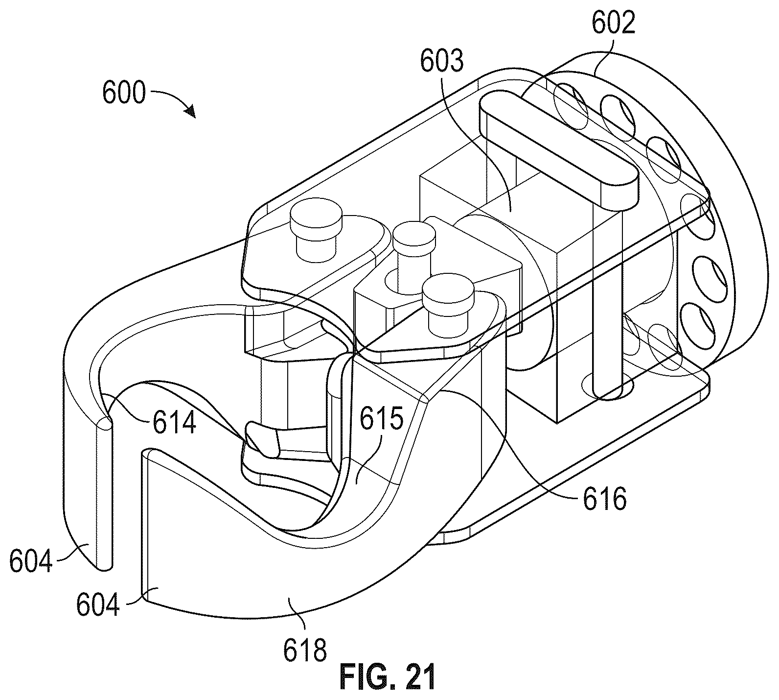 Patent US12618298 Figure 20 – End effectors for automated pipe handling