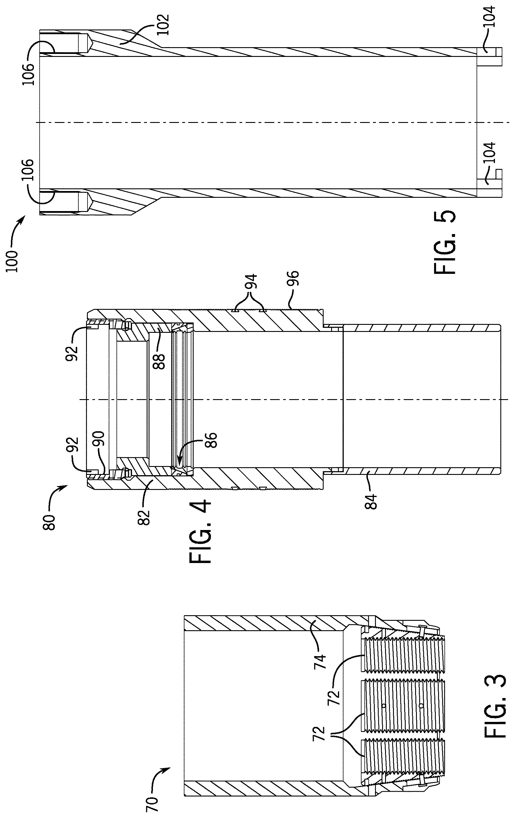 Patent US12618300 Figure 3 – Wellhead sealing systems and methods