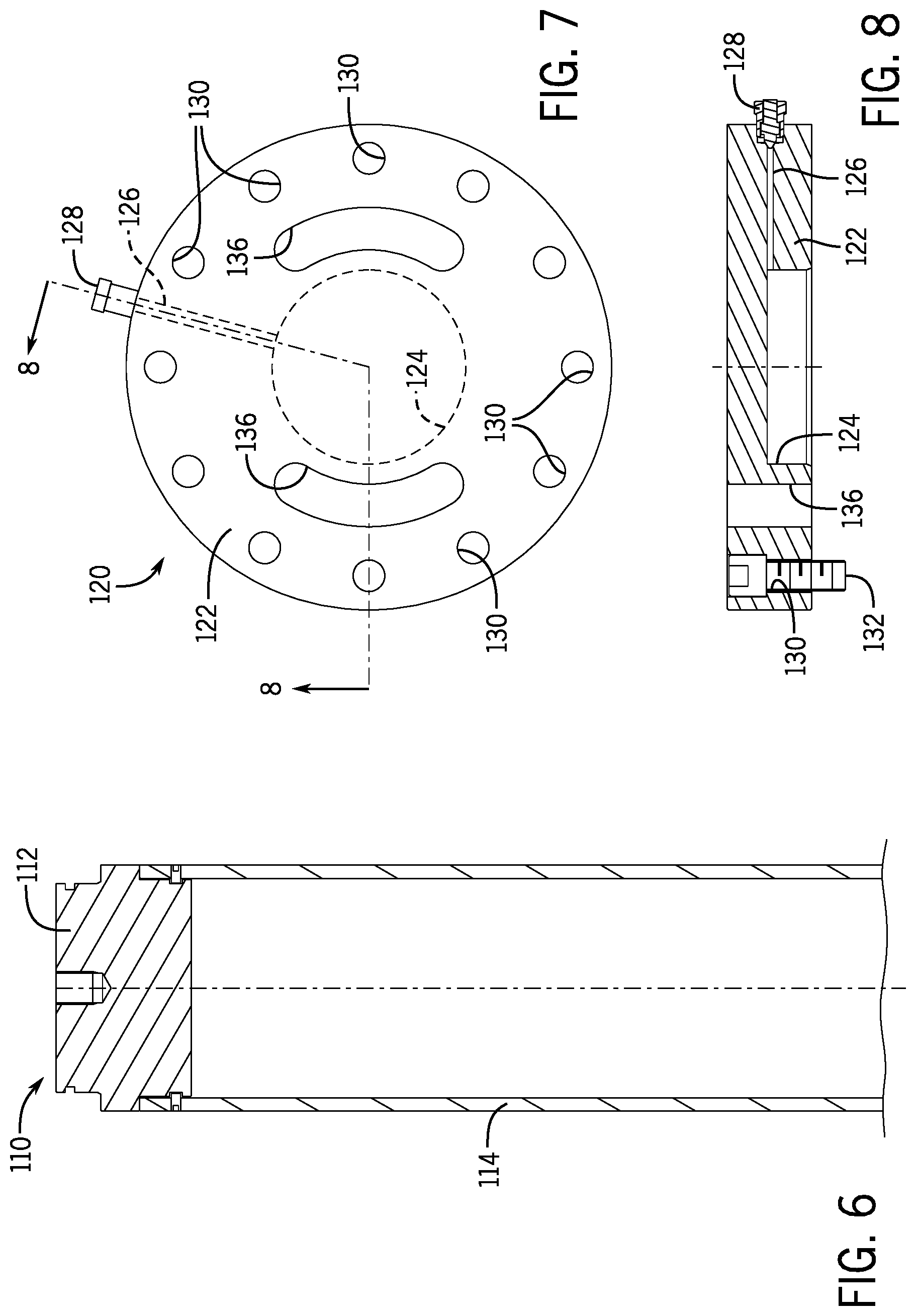 Patent US12618300 Figure 4 – Wellhead sealing systems and methods
