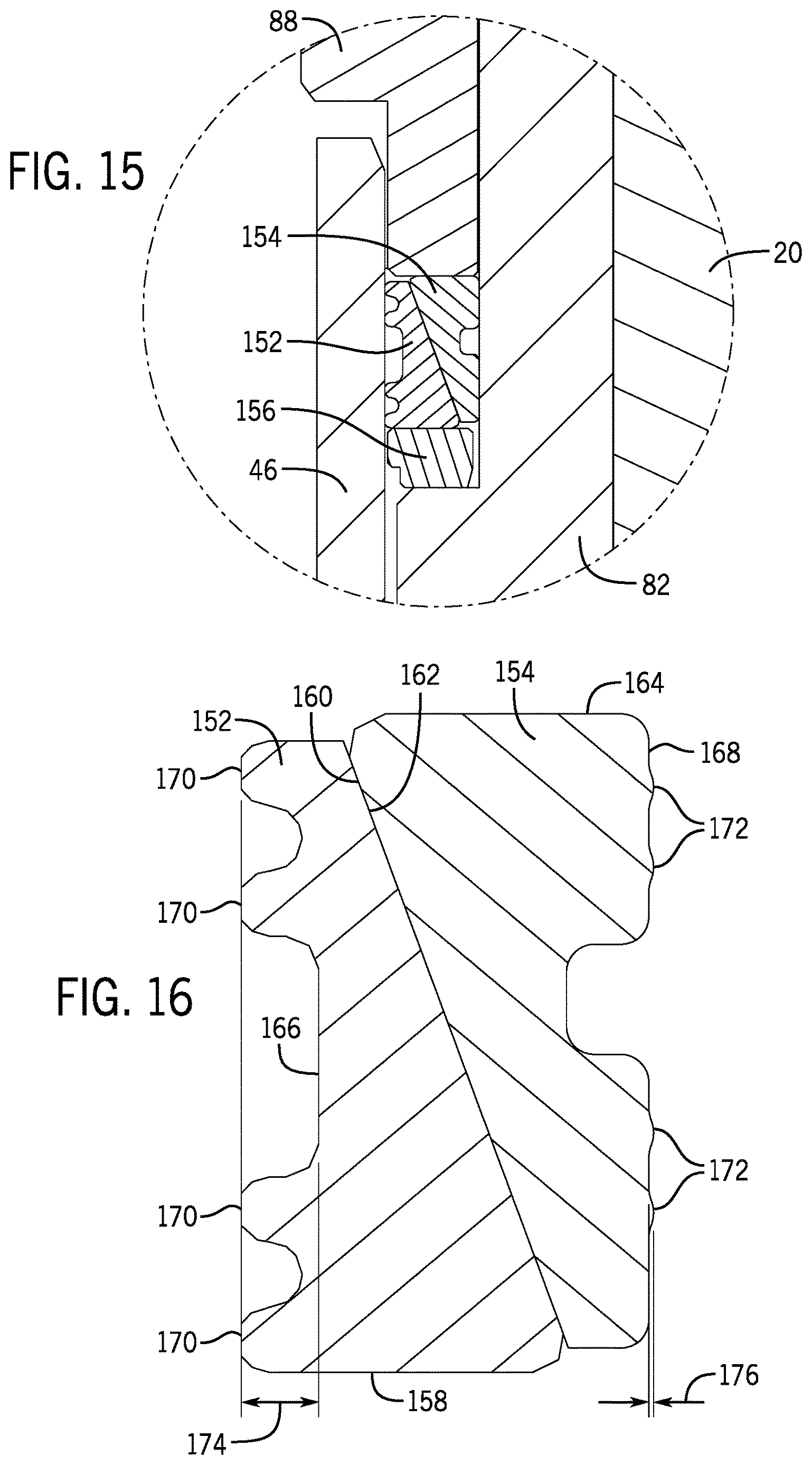 Patent US12618300 Figure 7 – Wellhead sealing systems and methods