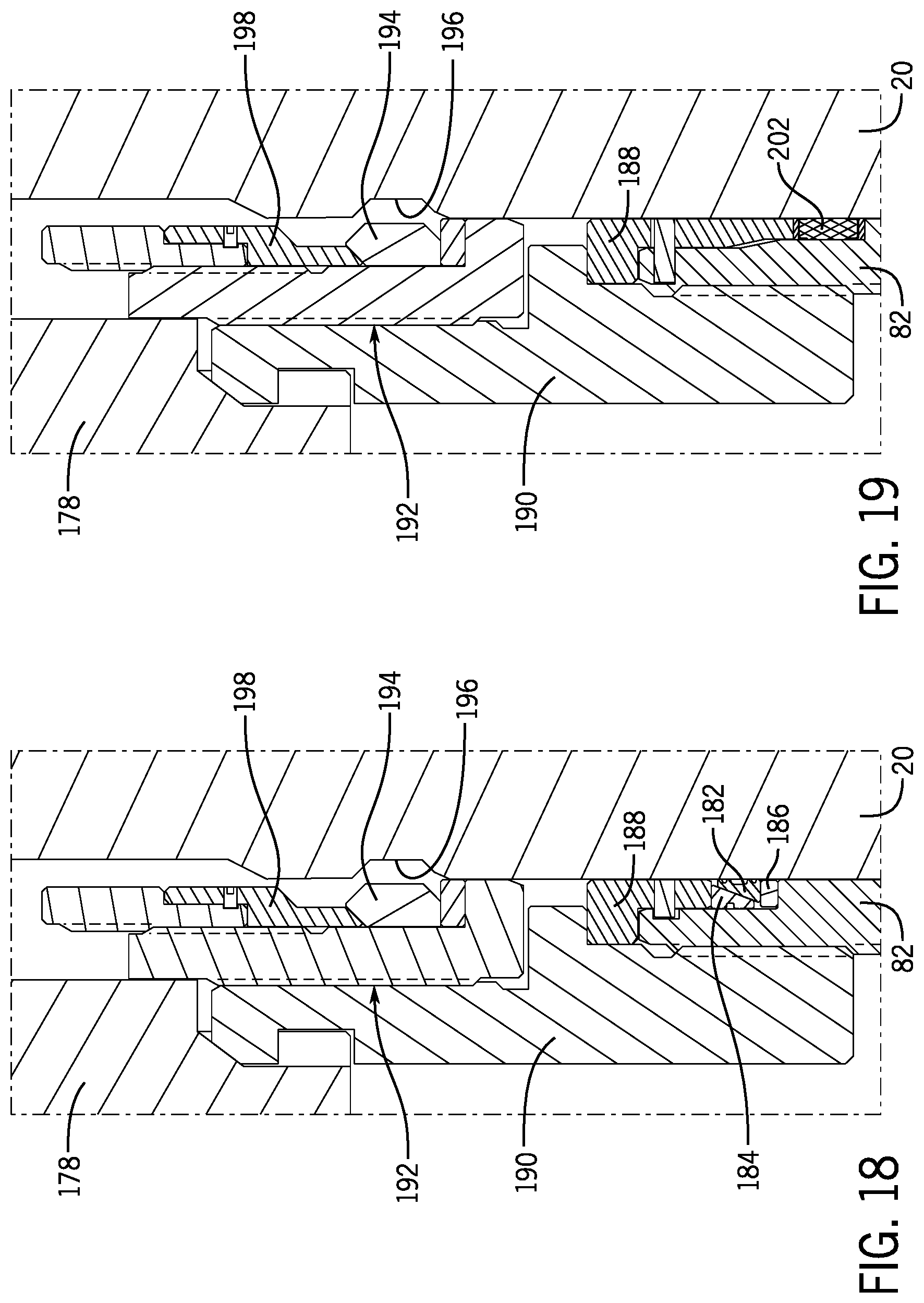 Patent US12618300 Figure 9 – Wellhead sealing systems and methods