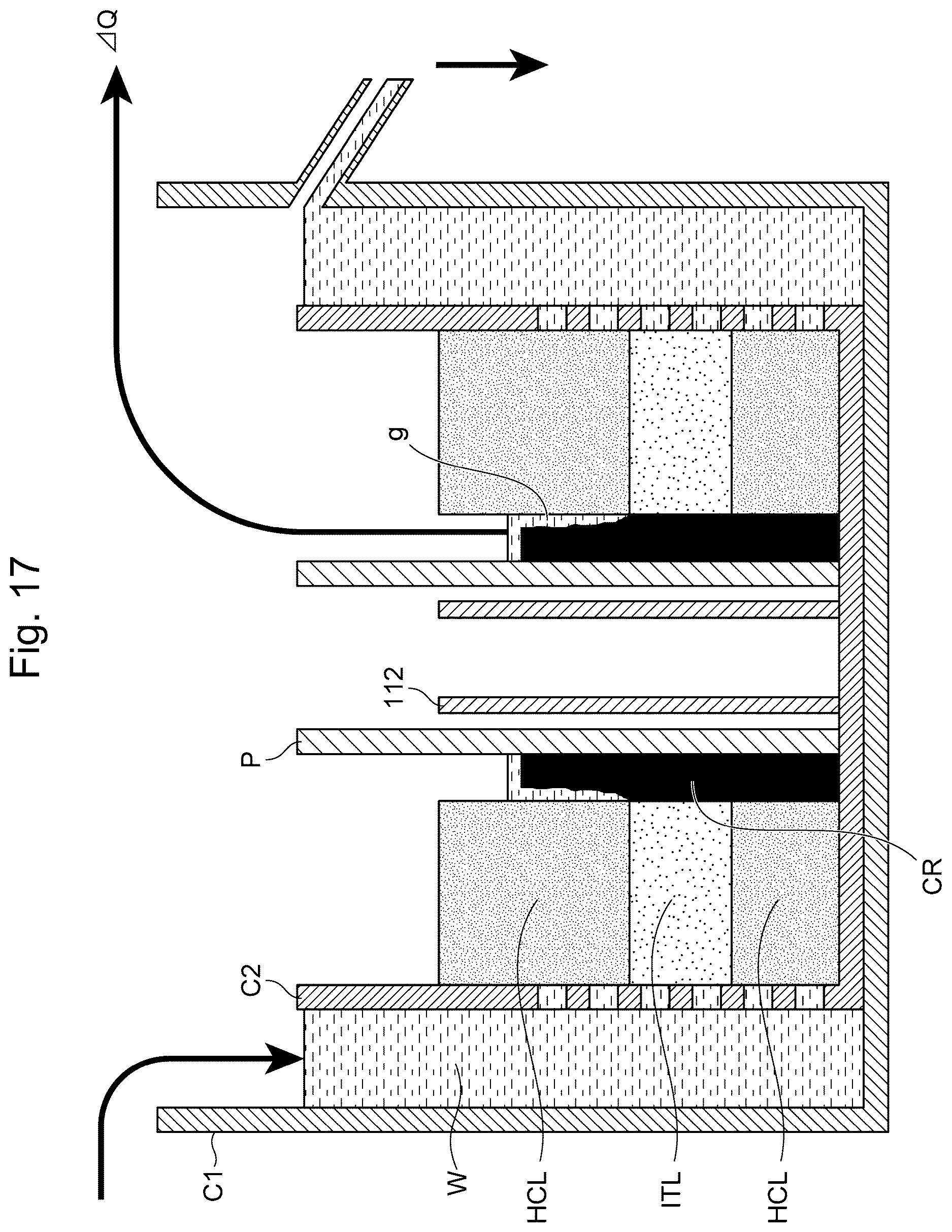 Patent US12618301 Figure 17 – Joint assembly, production well manufacturing method, and gas production method