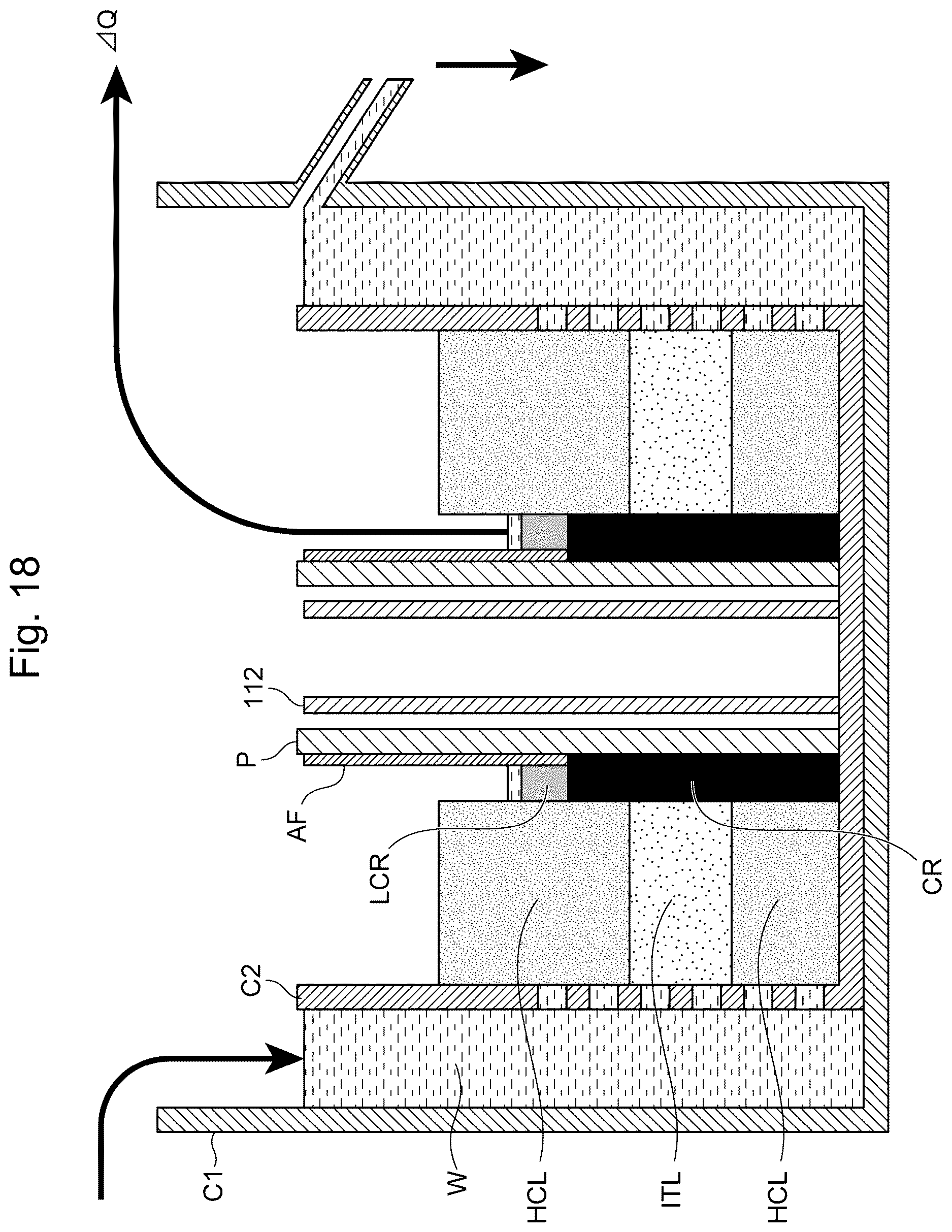 Patent US12618301 Figure 18 – Joint assembly, production well manufacturing method, and gas production method
