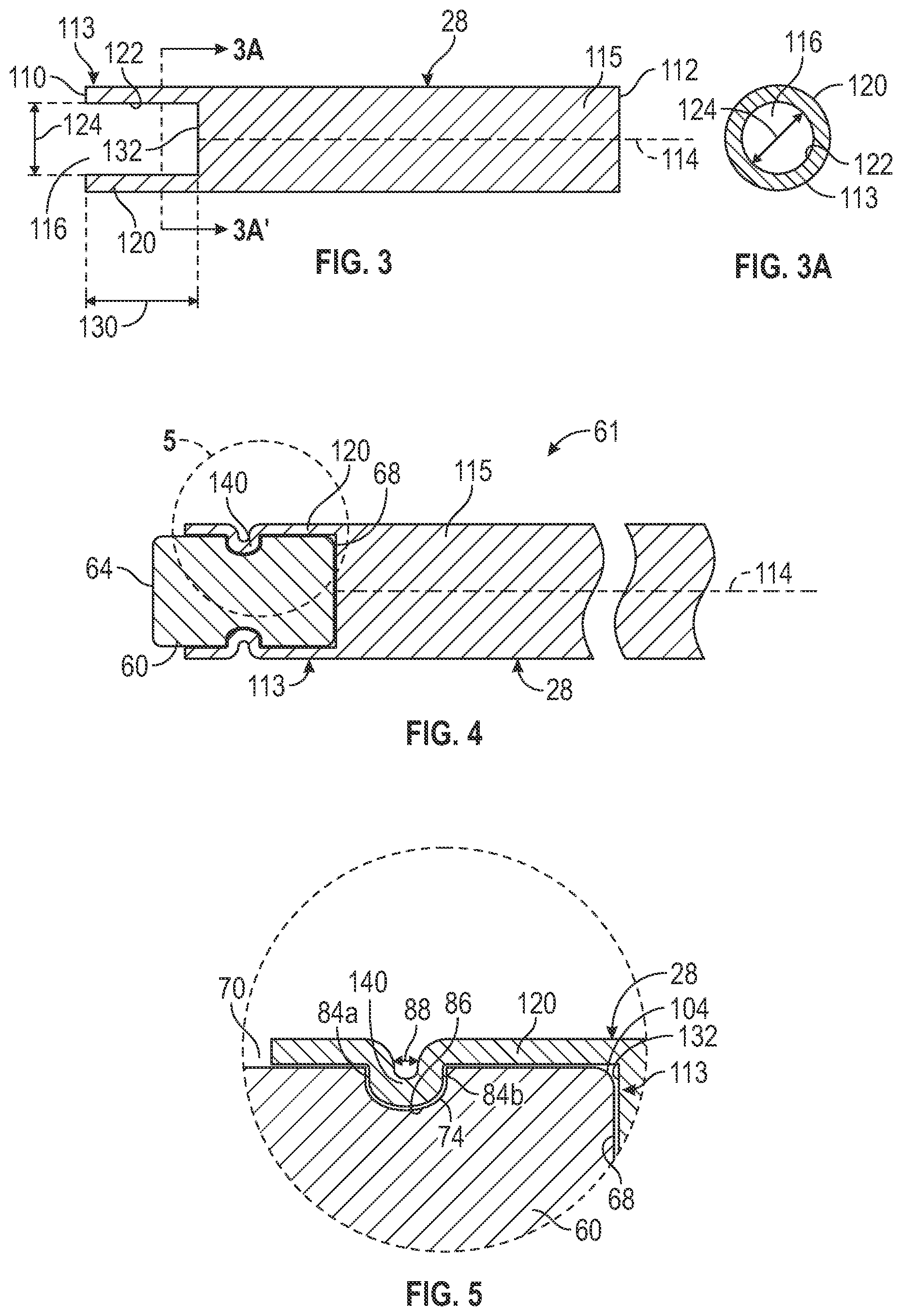 Patent US12618302 Figure 2 – System and method for attaching a poppet to an electromechanical actuator apparatus