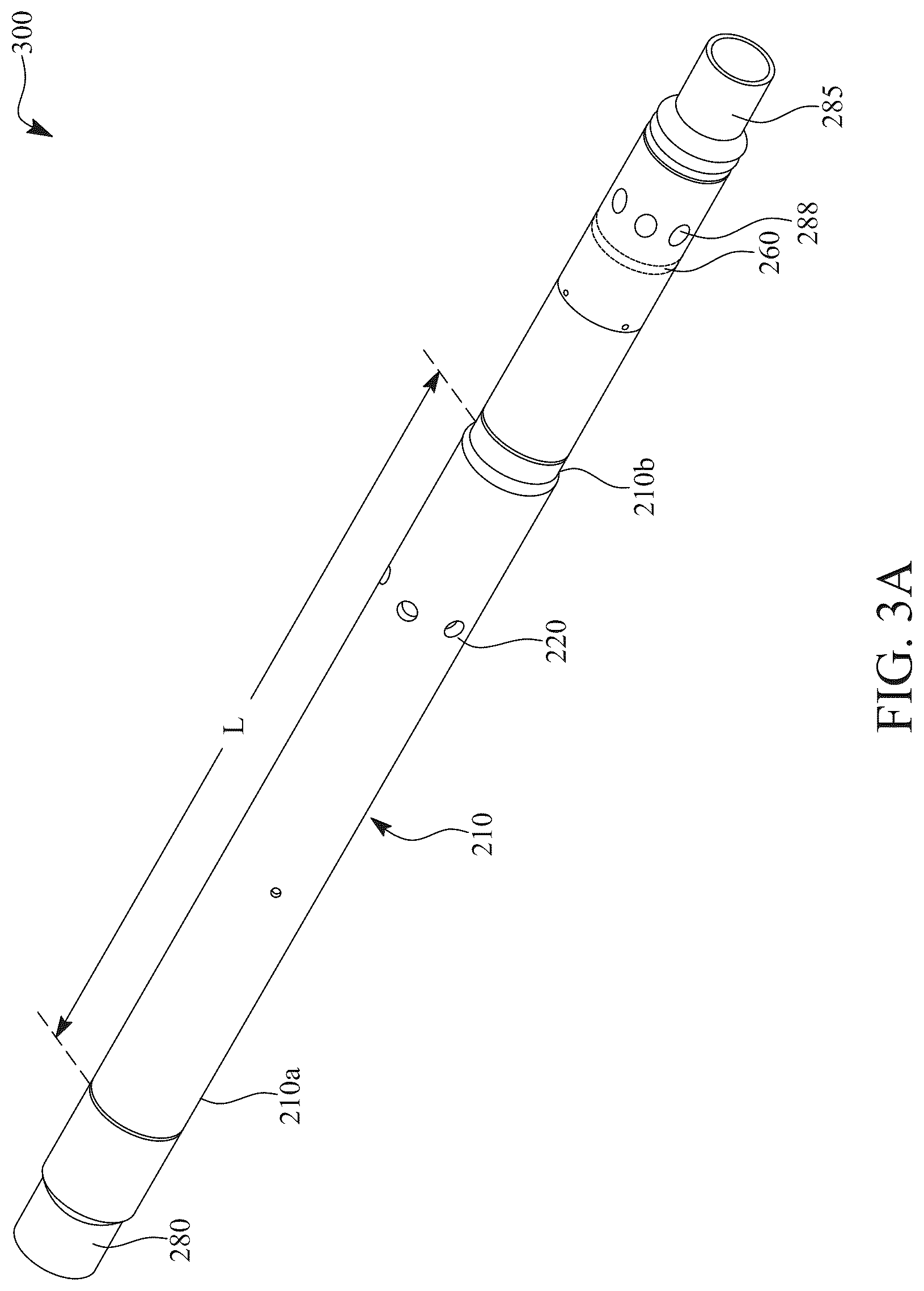 Patent US12618304 Figure 13 – Downhole isolation tool including an isolation sleeve and sacrificial plug member