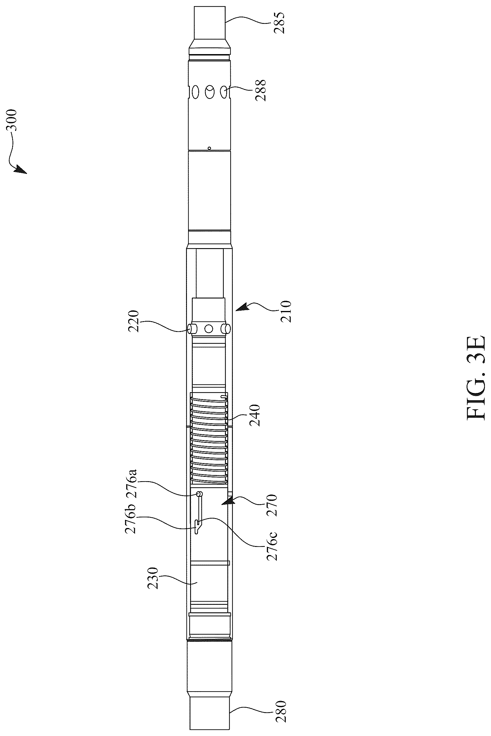 Patent US12618304 Figure 17 – Downhole isolation tool including an isolation sleeve and sacrificial plug member