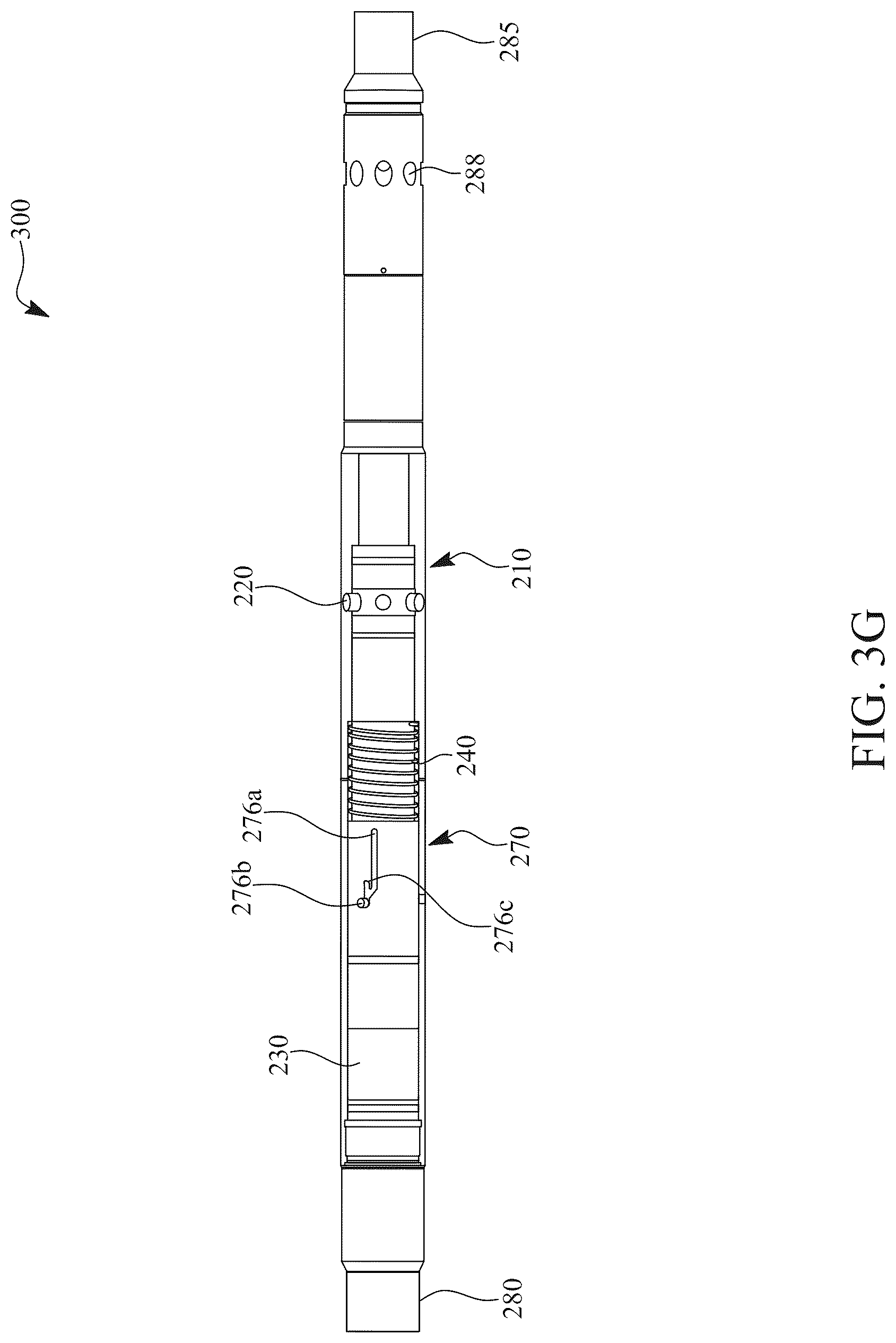 Patent US12618304 Figure 19 – Downhole isolation tool including an isolation sleeve and sacrificial plug member