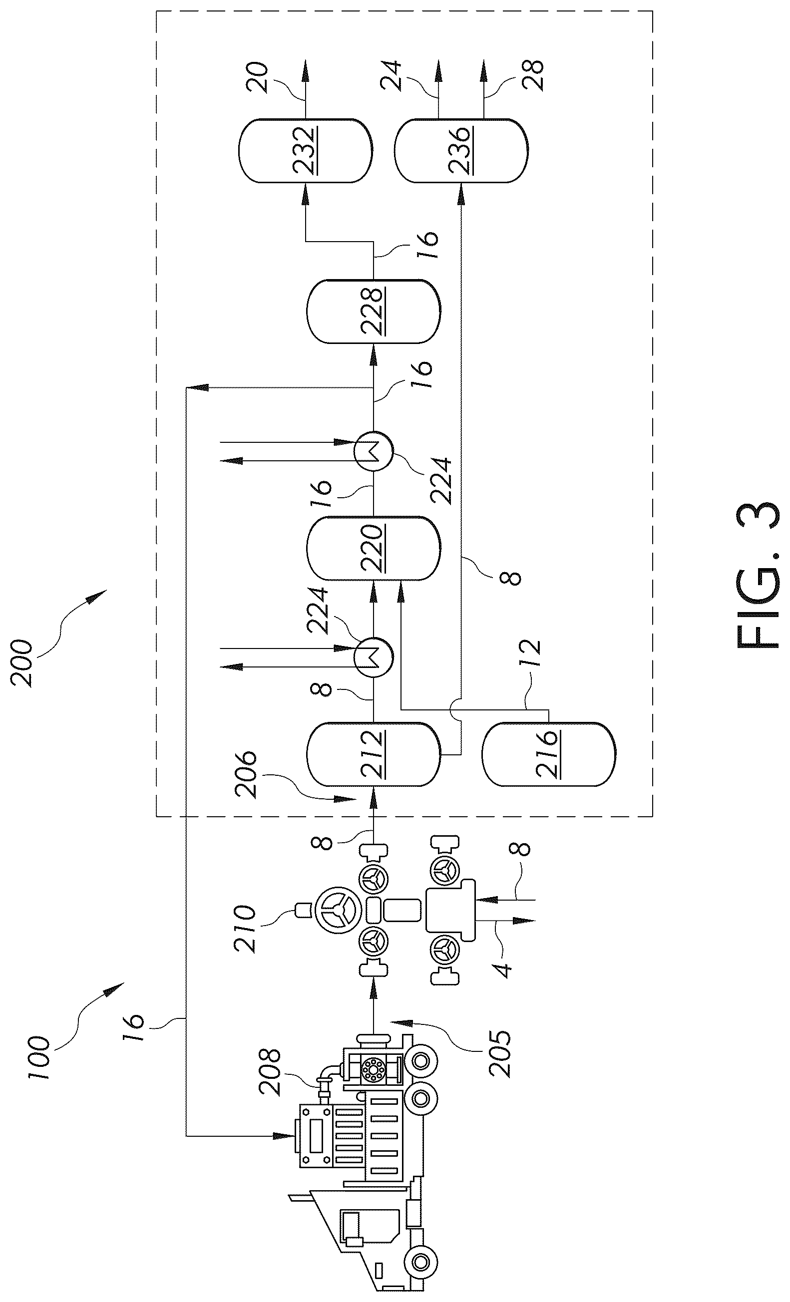 Patent US12618305 Figure 3 – Systems and methods for recovering ammonia from a subsurface formation