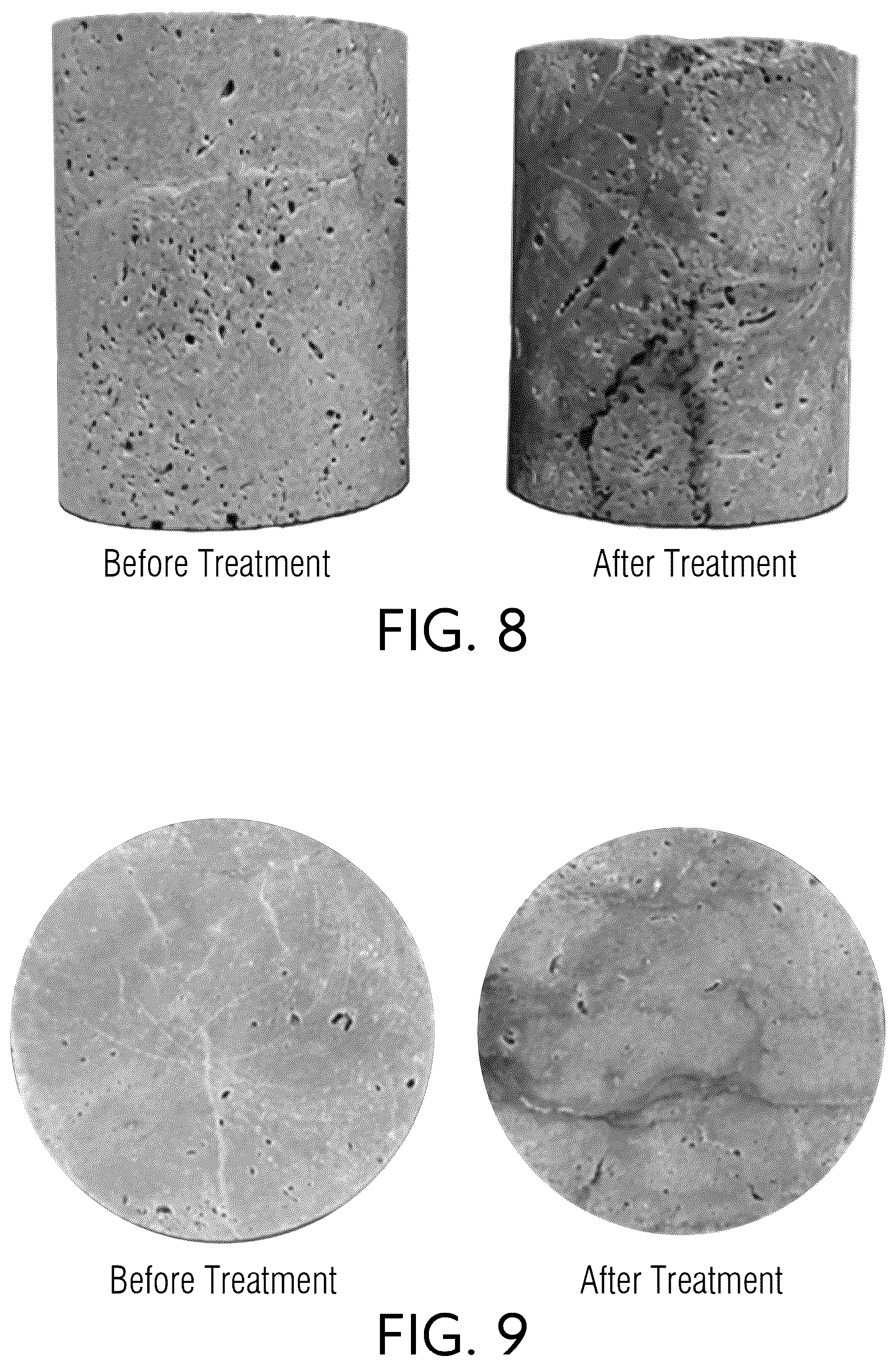 Patent US12618305 Figure 6 – Systems and methods for recovering ammonia from a subsurface formation