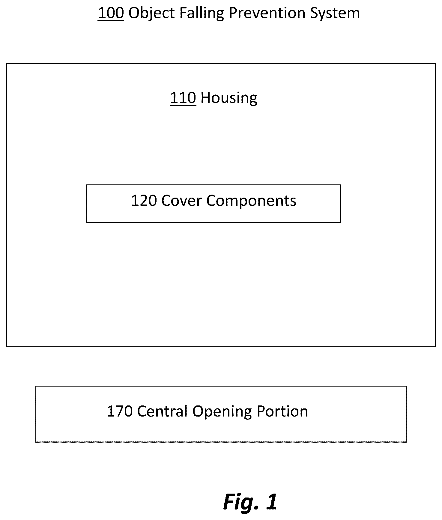 Patent US12618306 Figure 1 – Rotary multi tool