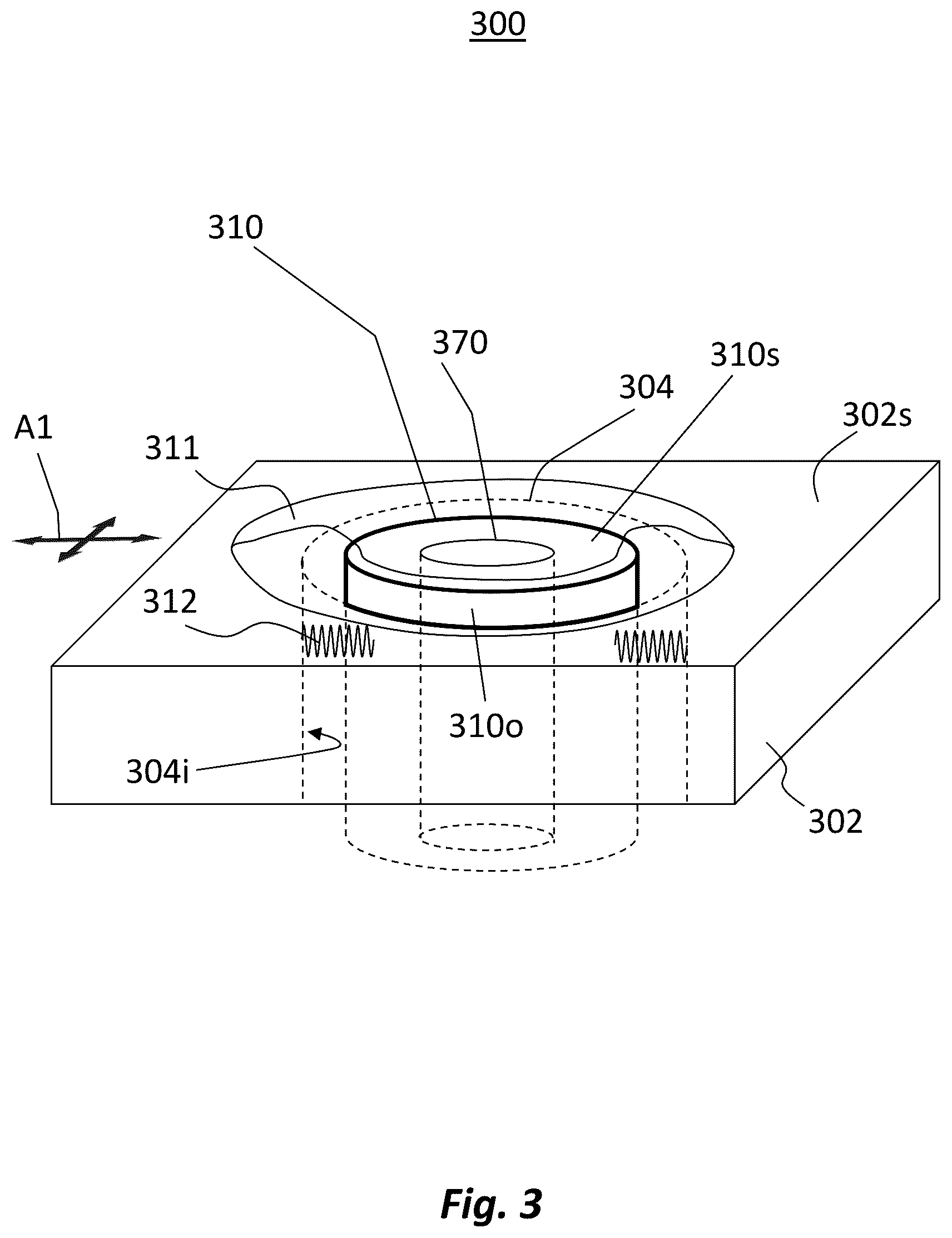 Patent US12618306 Figure 3 – Rotary multi tool