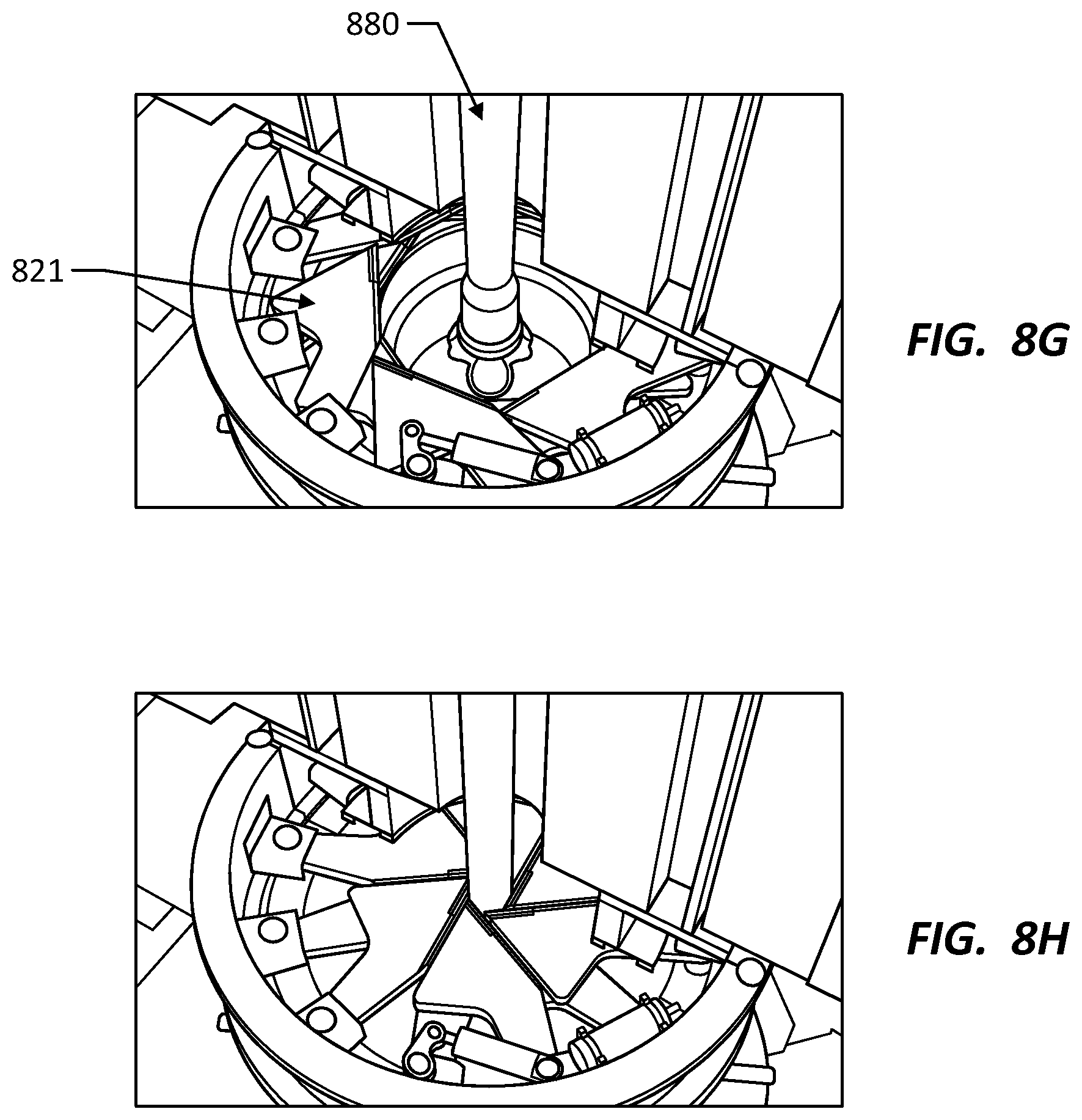 Patent US12618306 Figure 13 – Rotary multi tool