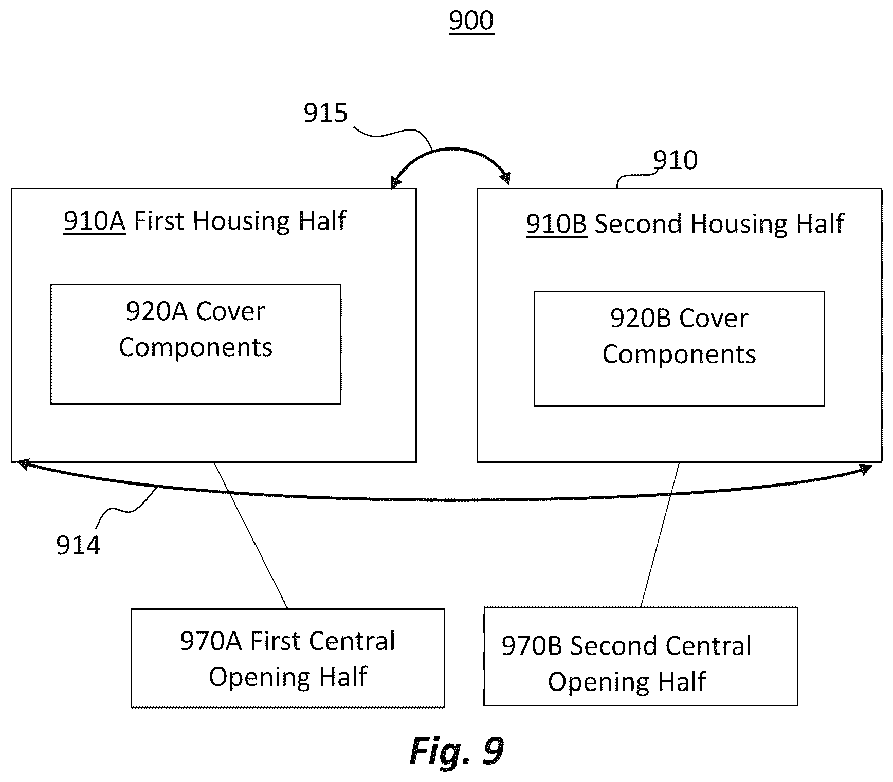Patent US12618306 Figure 16 – Rotary multi tool