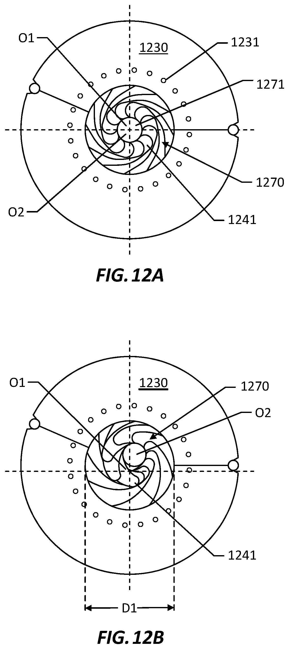 Patent US12618306 Figure 20 – Rotary multi tool