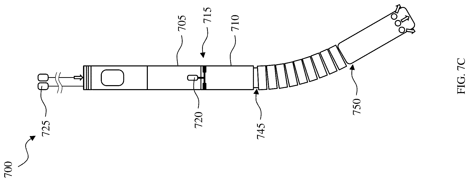 Patent US12618307 Figure 15 – Lateral locating assembly having one or more production ports