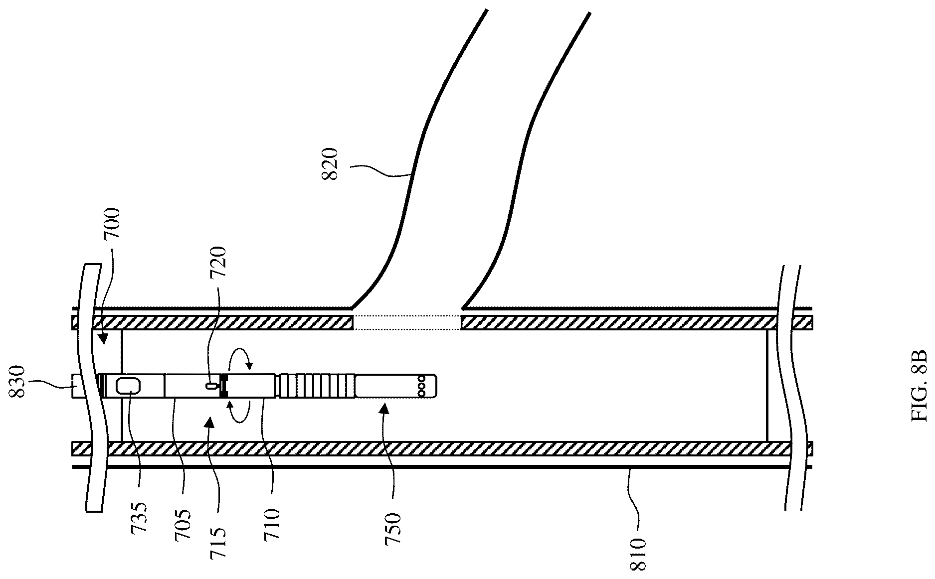Patent US12618307 Figure 17 – Lateral locating assembly having one or more production ports