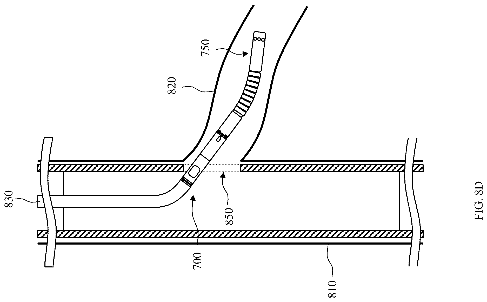 Patent US12618307 Figure 19 – Lateral locating assembly having one or more production ports