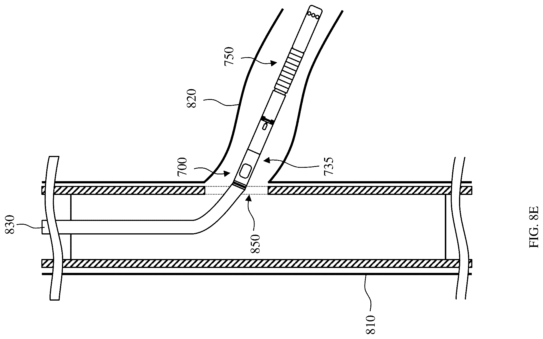 Patent US12618307 Figure 20 – Lateral locating assembly having one or more production ports