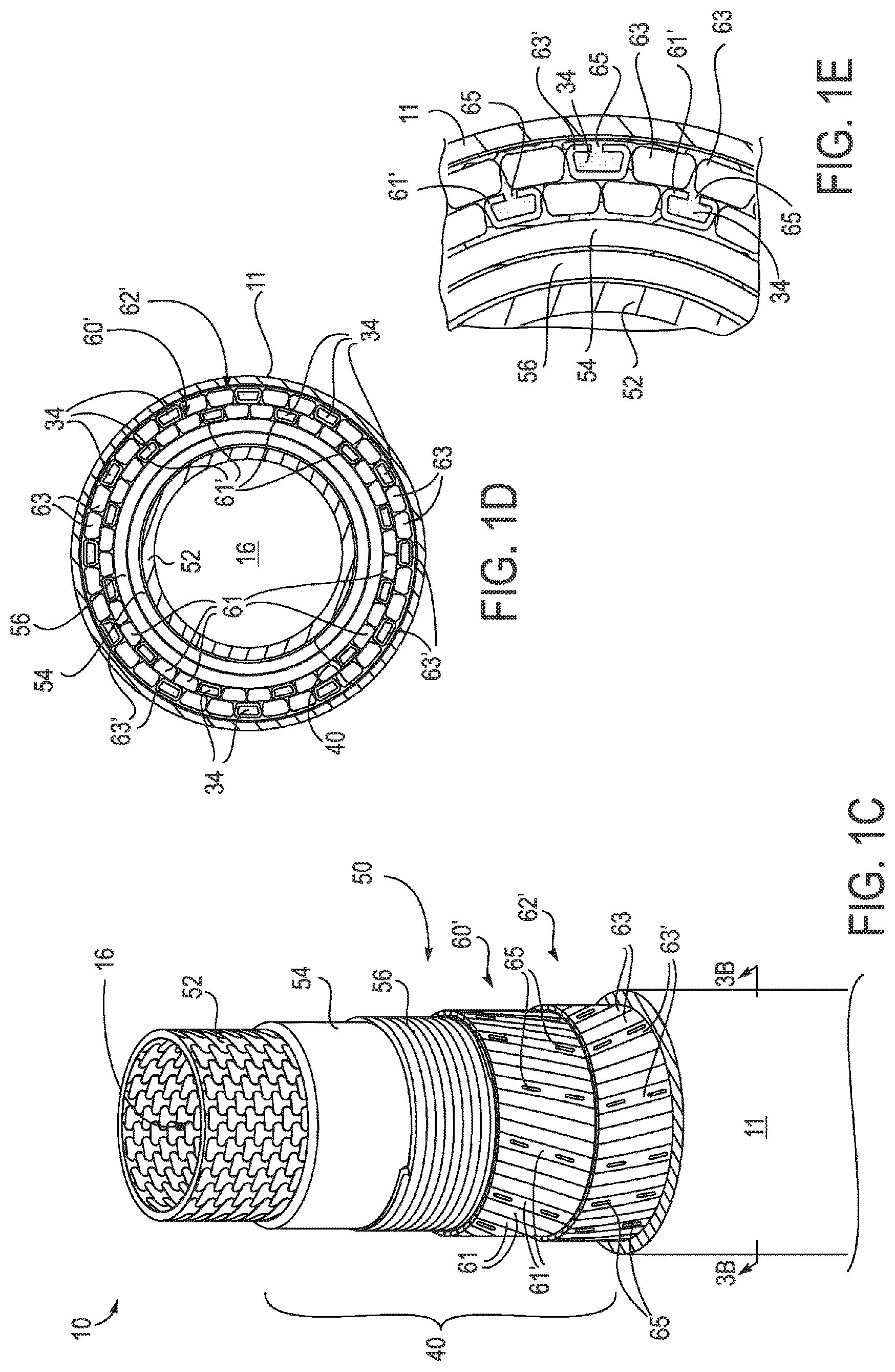 Patent US12618309 Figure 2 – Methods for preventing corrosion in flexible pipe with passivating agents