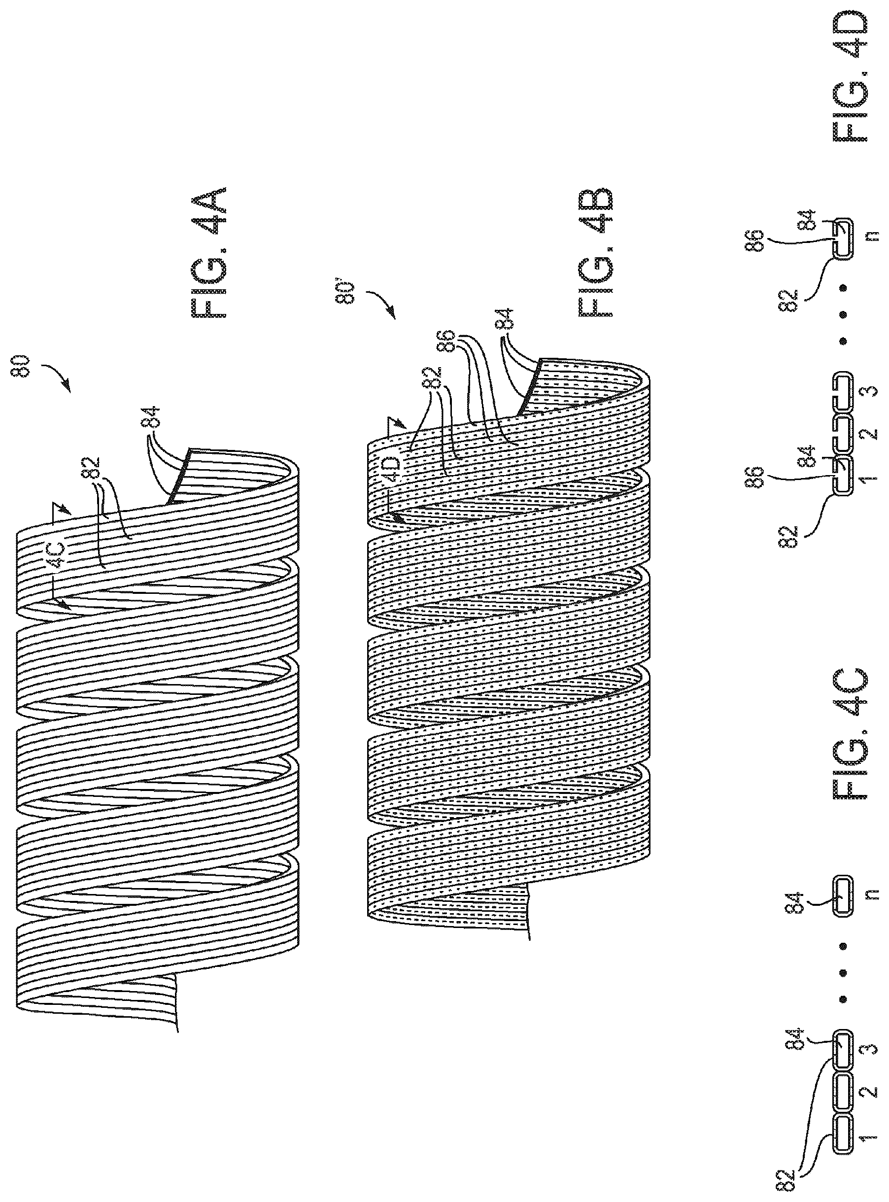 Patent US12618309 Figure 4 – Methods for preventing corrosion in flexible pipe with passivating agents