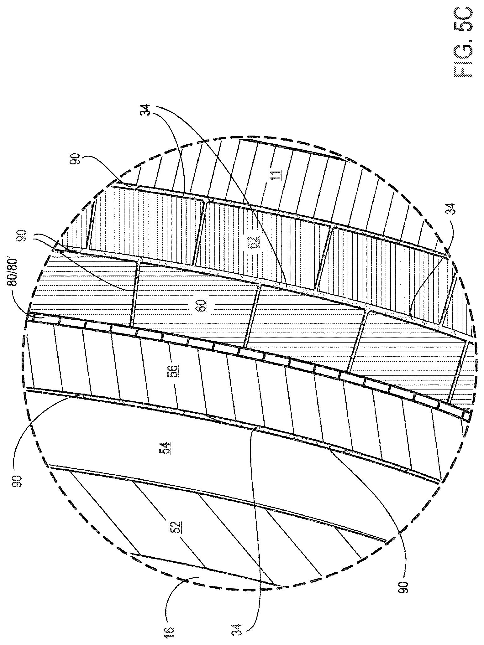 Patent US12618309 Figure 6 – Methods for preventing corrosion in flexible pipe with passivating agents